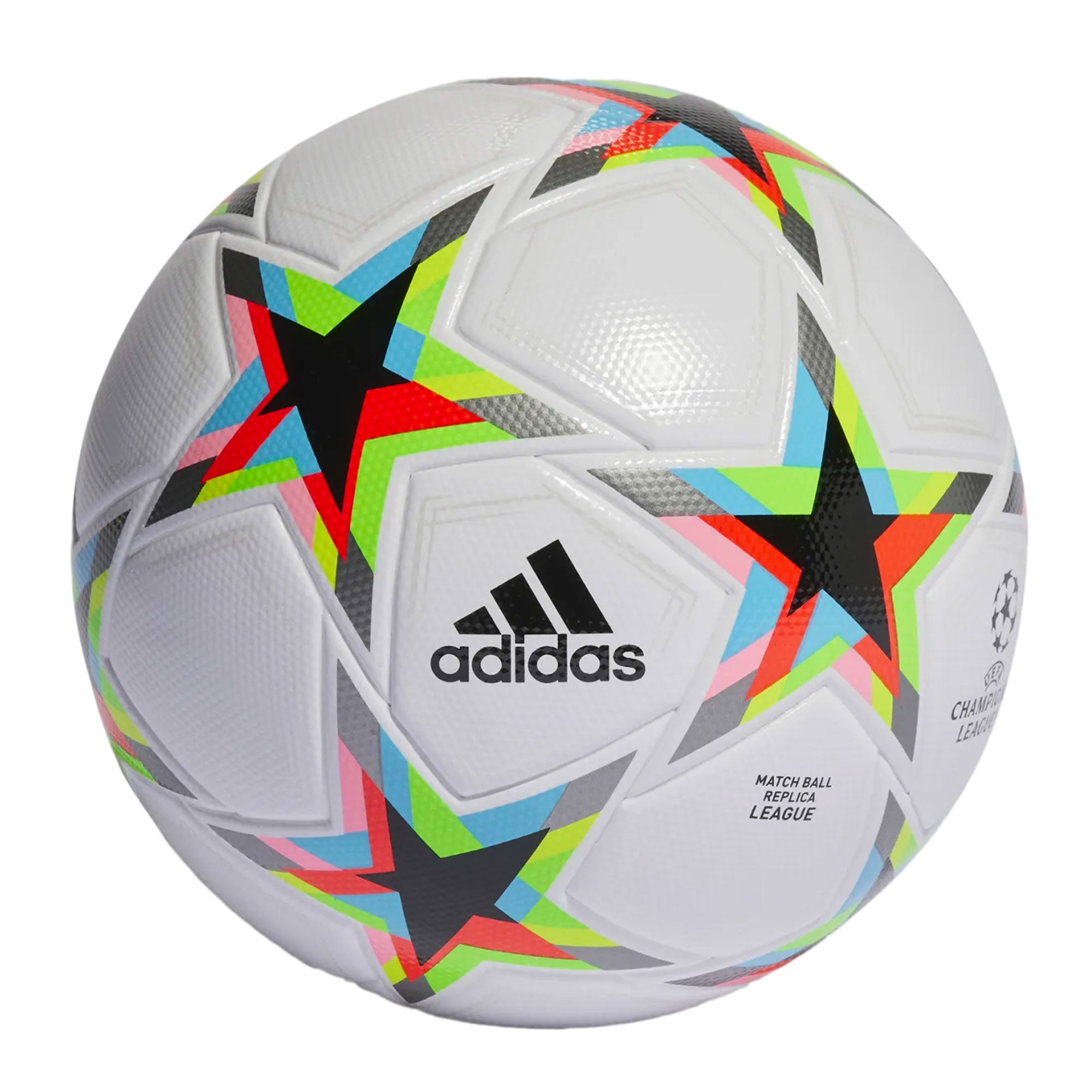 adidas UCL League Void Ball White/Black、mySite、bottomscart