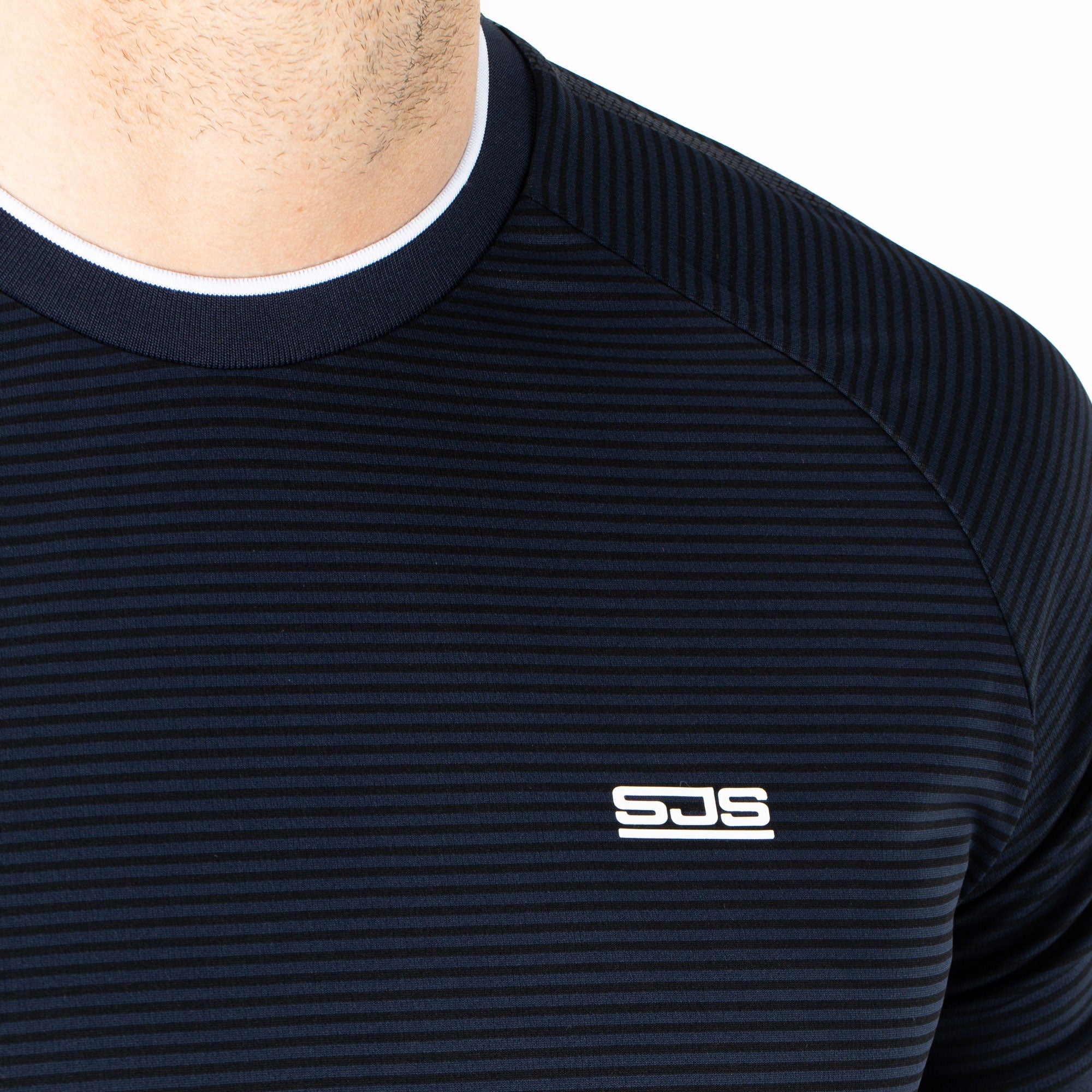 Sjeng Sports Patel Men's Tennis Shirt