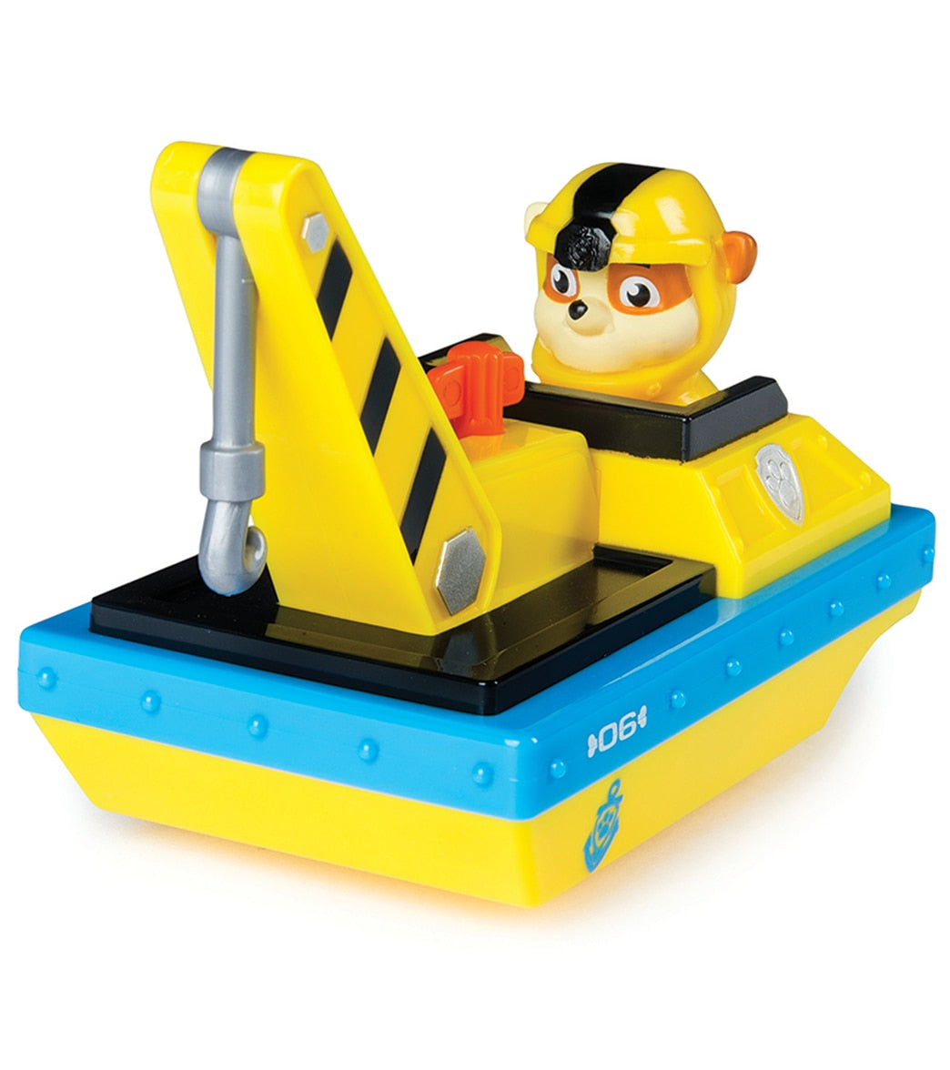 Swimways Paw Patrol Rescue Boats、mySite、noshort