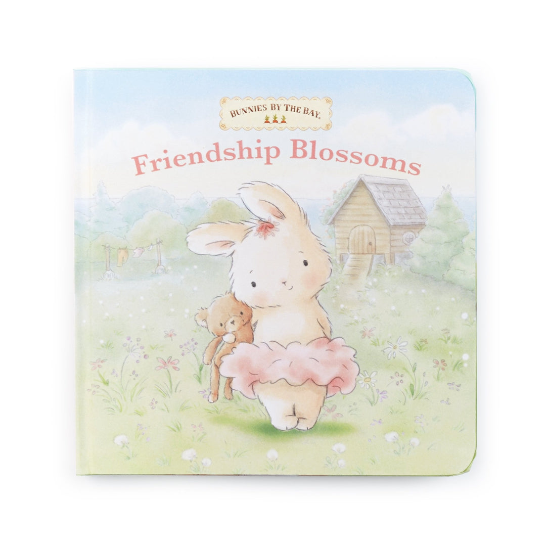 RETIRED - Blossom's Read Me Another One Gift Set、mySite、g9winljtr