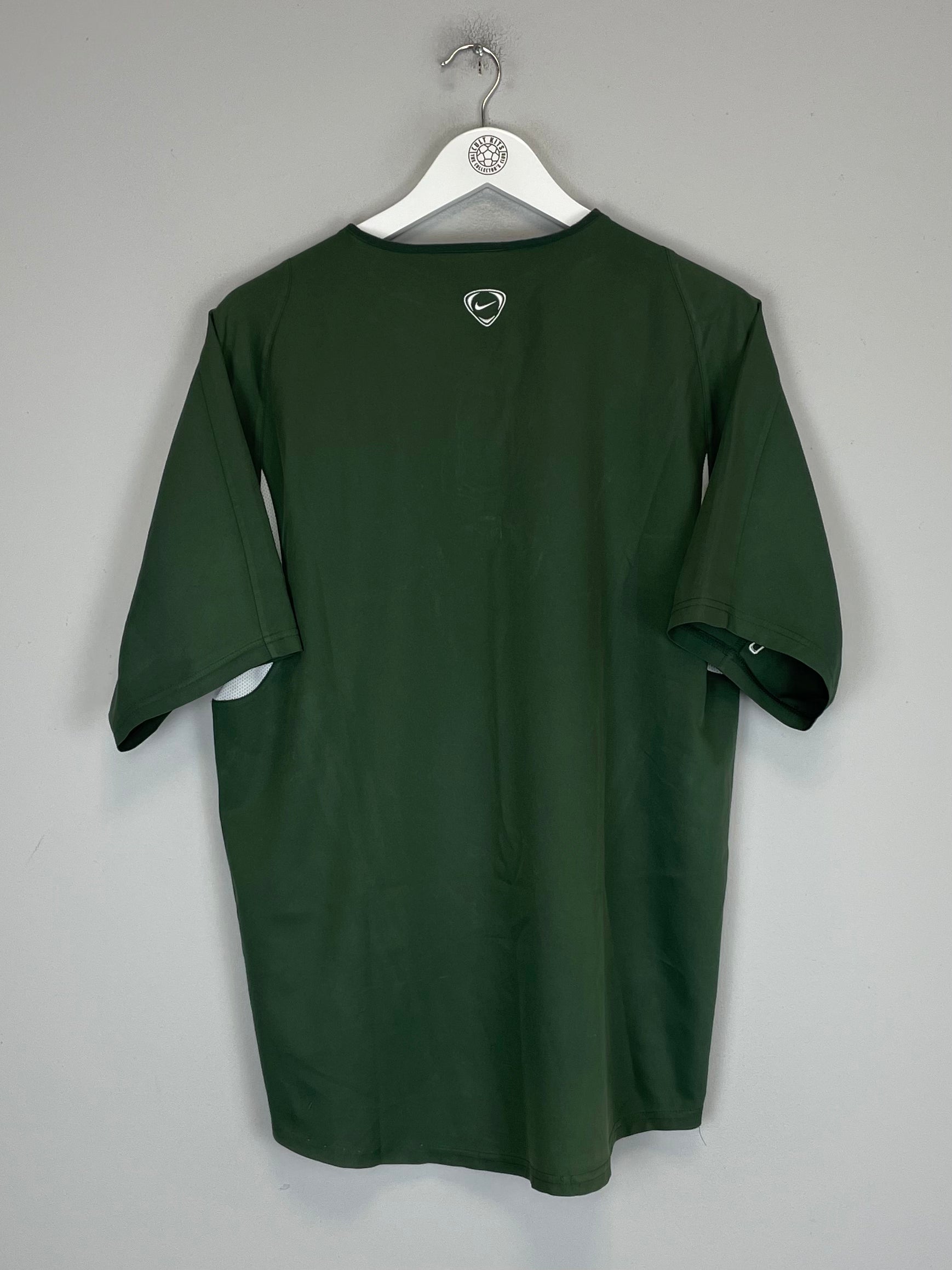 2003 MEXICO TRAINING SHIRT (M) NIKE、mySite、sh2003 MEXICO TRAINING SHIRT (M) NIKE、mySite、glenpowelloop_name