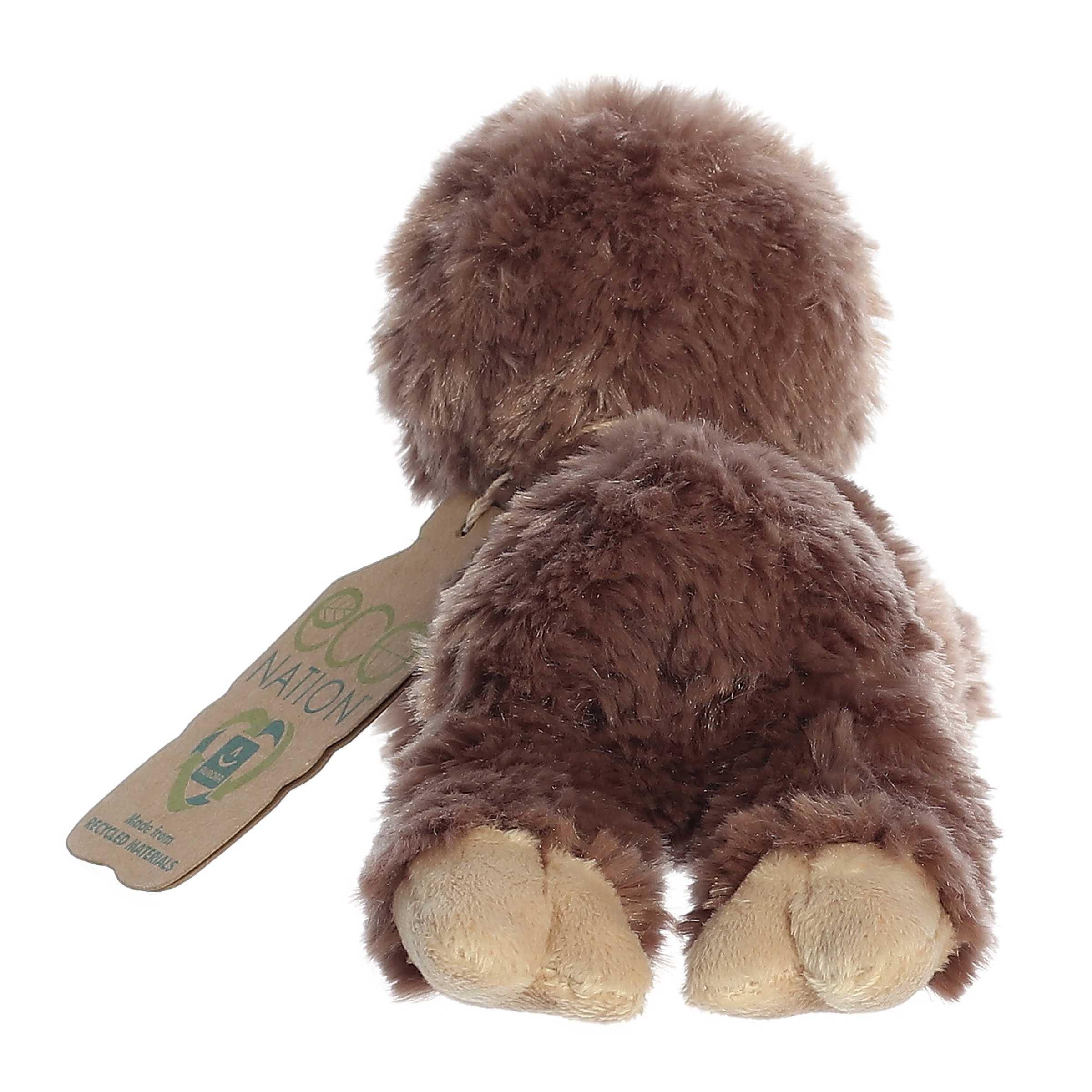 Aurora® - Eco Nation™ - Eco Softies™ - 8 Sloth、mySite、g9winljtr