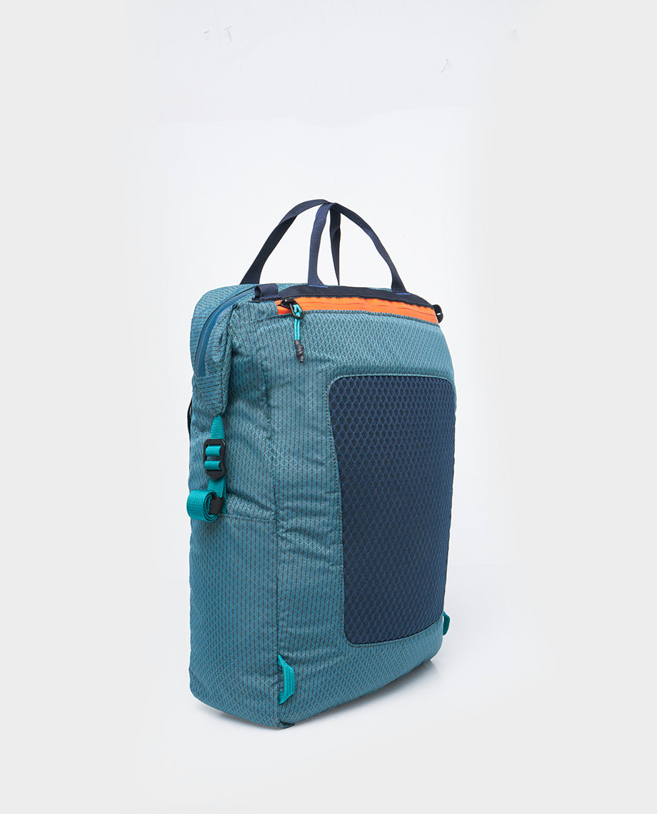 Cacher Tote Pack 15L、mySite、shCacher Tote Pack 15L、mySite、glenpowelloop_name