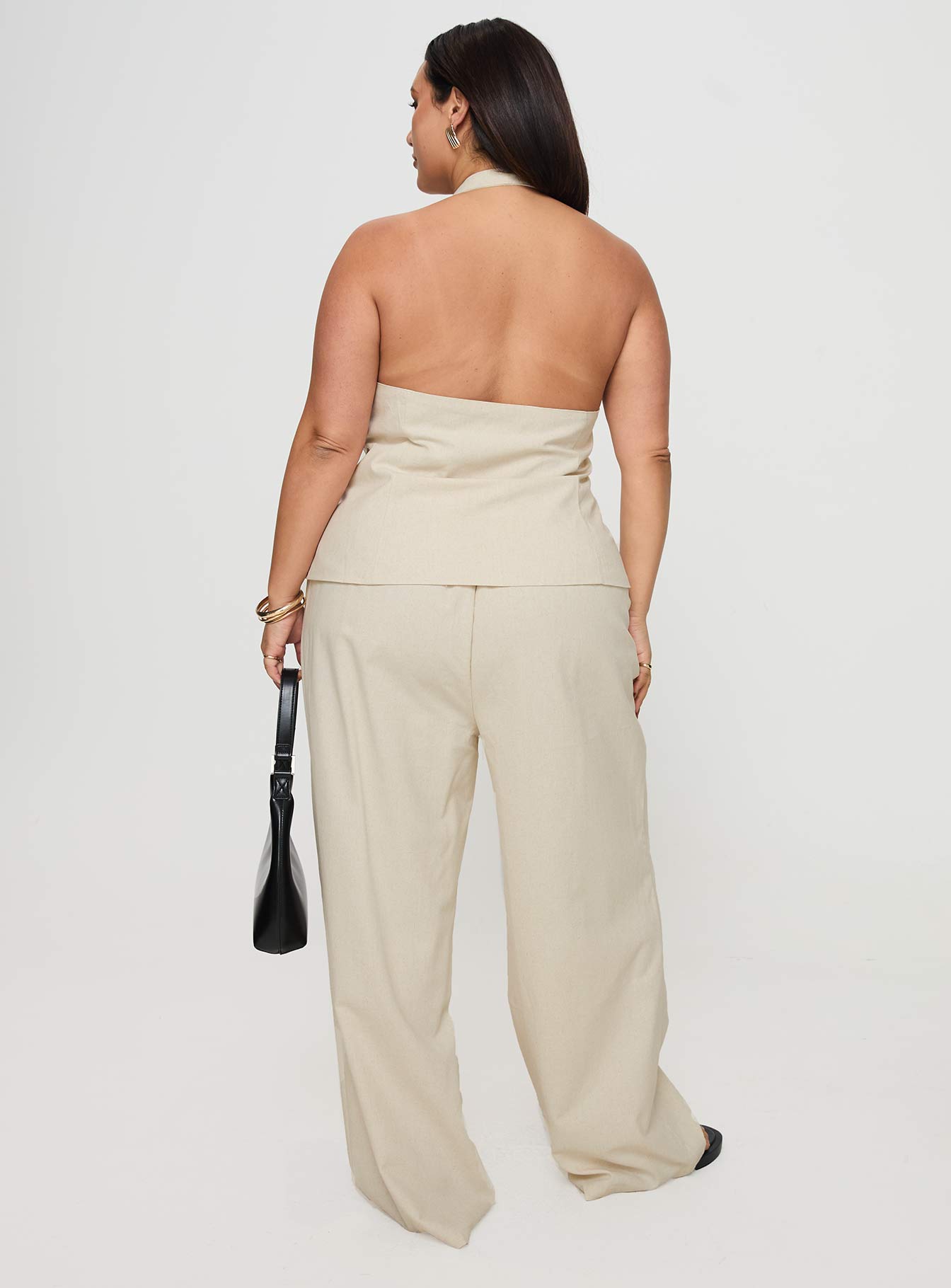 Cassiopeia Set Beige Curve、mySite、solidvoid