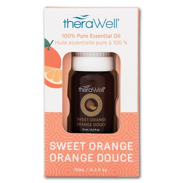 Sweet Orange-Pure Essential Oil Dropper - Boost Your Mood!、mySite、g9winljtr
