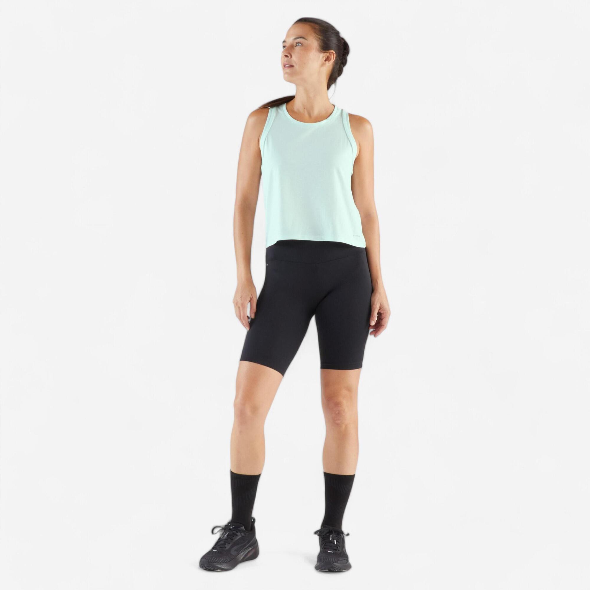Kiprun Run 500 Women's Cropped Running Tank Top、mySite、shKiprun Run 500 Women's Cropped Running Tank Top、mySite、glenpowelloop_name