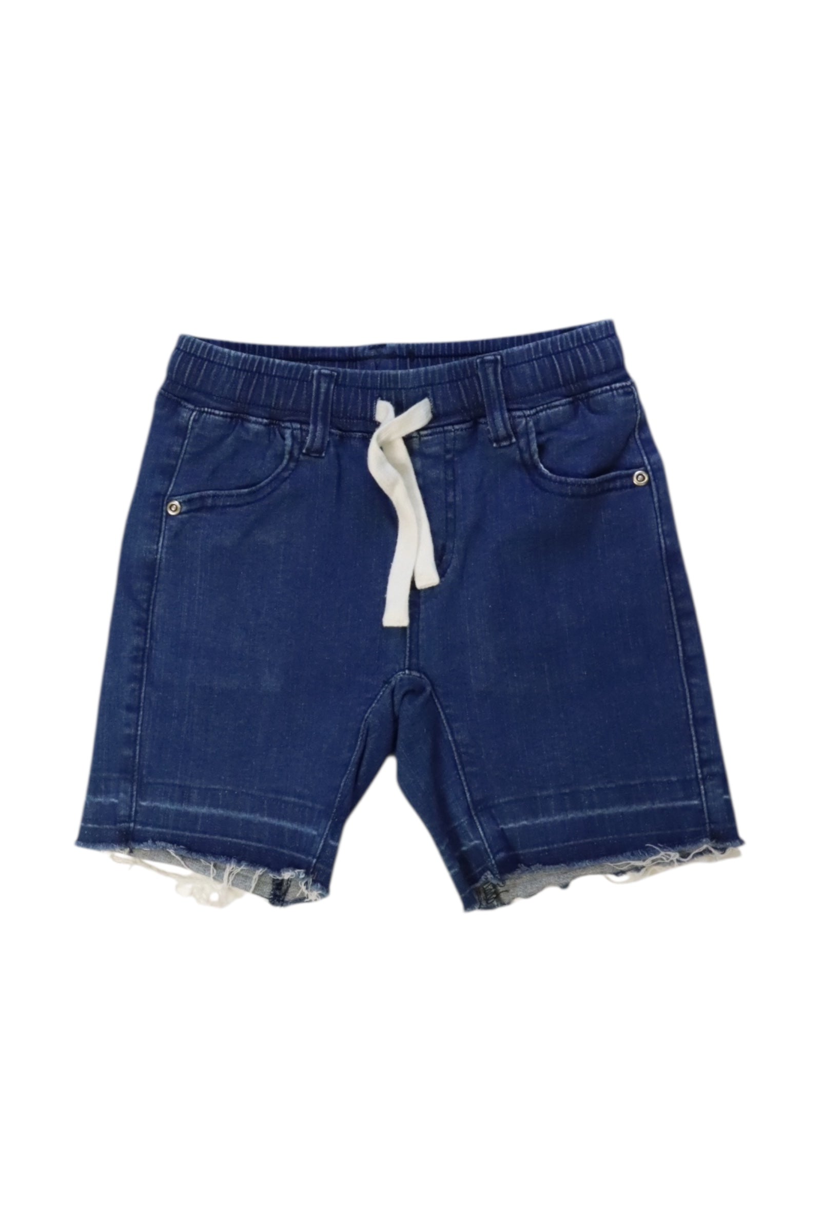 Seed Denim Shorts 6T、mySite、g9winljtr