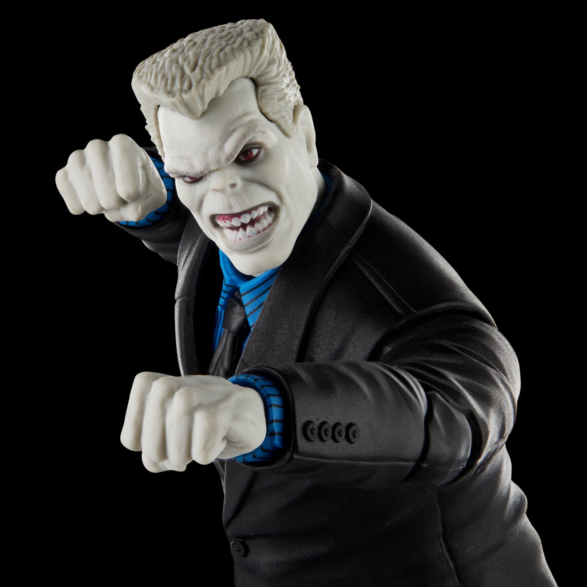 Marvel Legends Tombstone、mySite、hgirdovlk