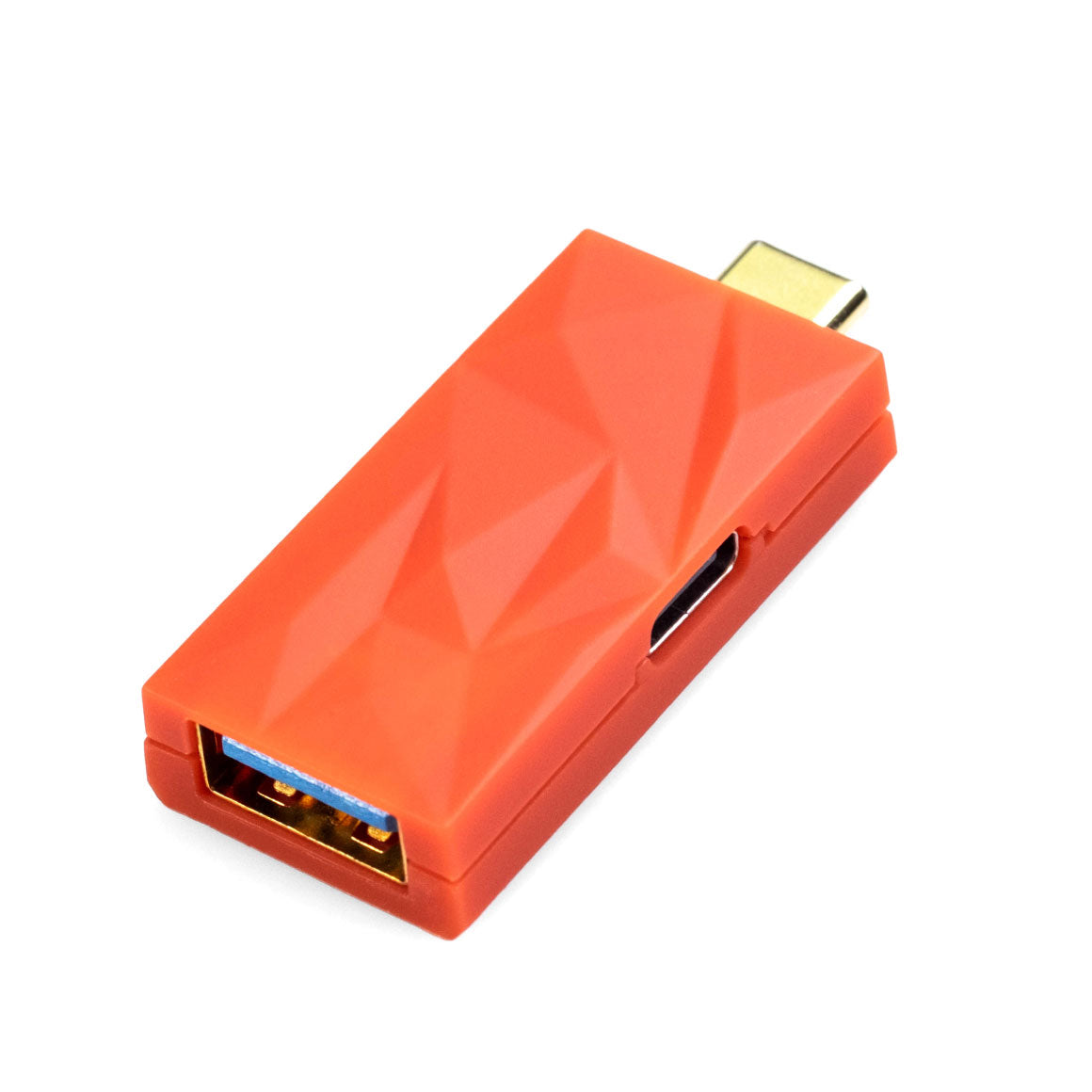  iFi Audio - iDefender+、mySite、merchandisen