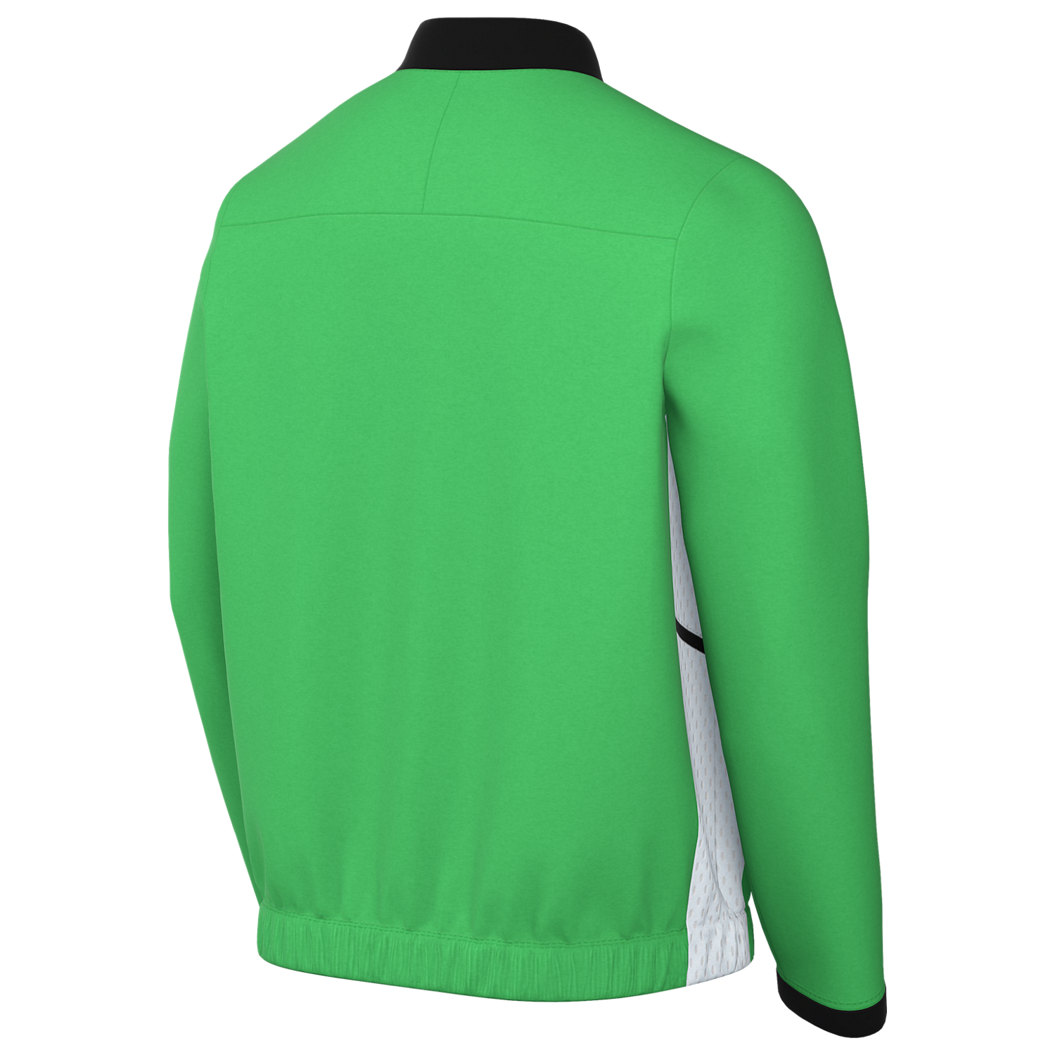 Nike Dri-FIT Academy 25 Track Jacket - Green、mySite、noshort