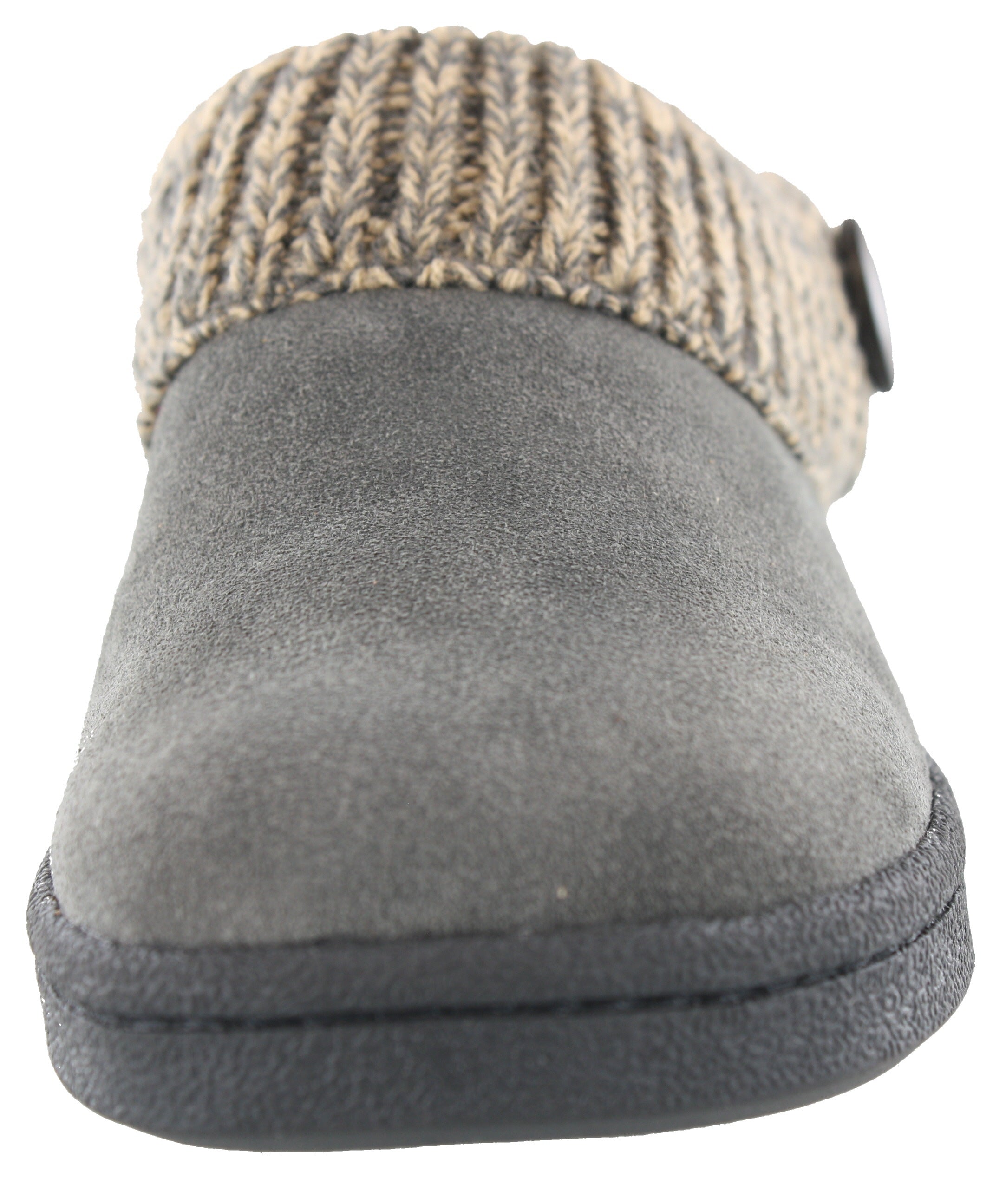 Clarks Women's Knitted Collar Clog Winter Slippers Angelina、mySite、dreamappss