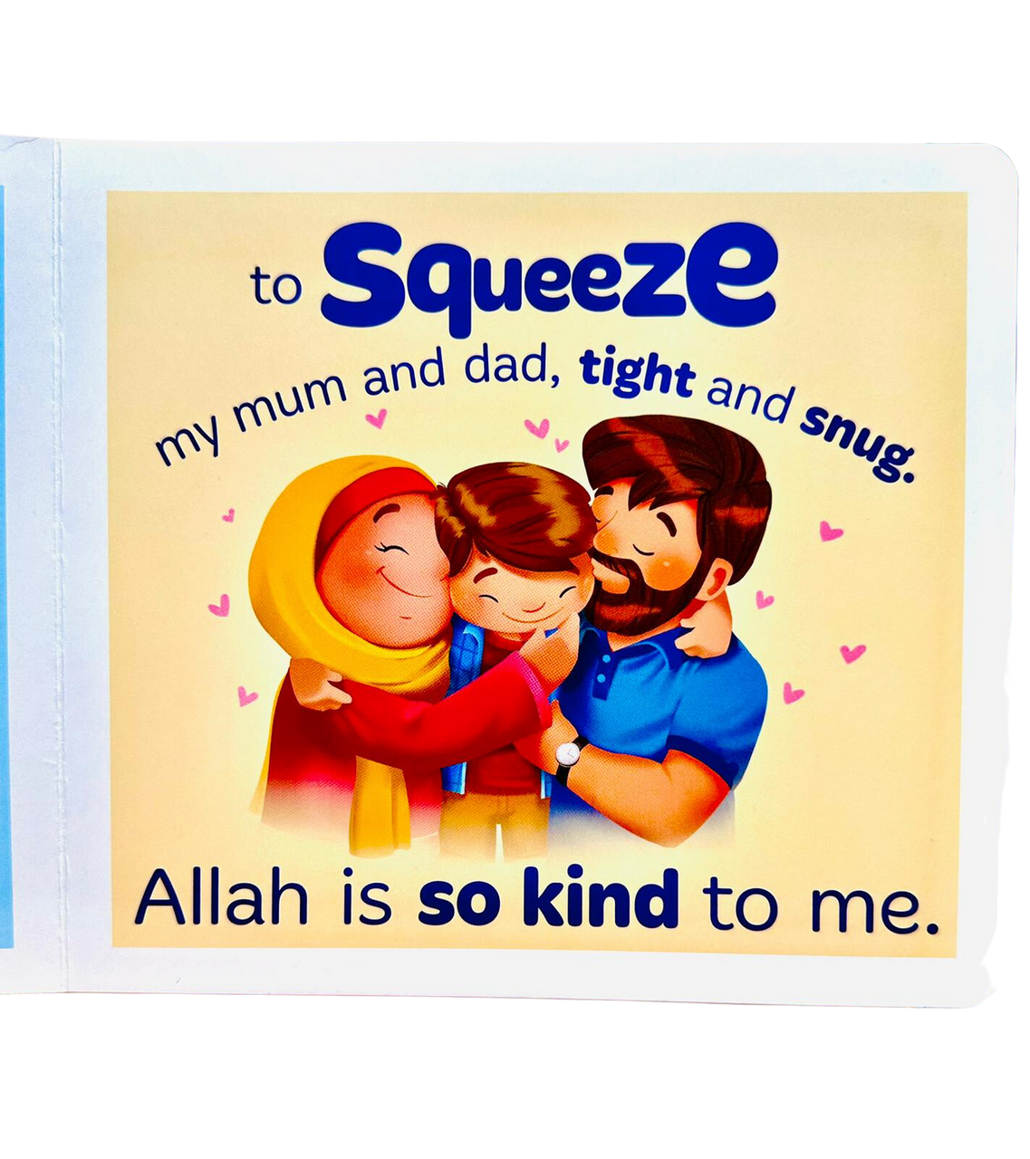 Allah is so kind to me、mySite、topwebapps