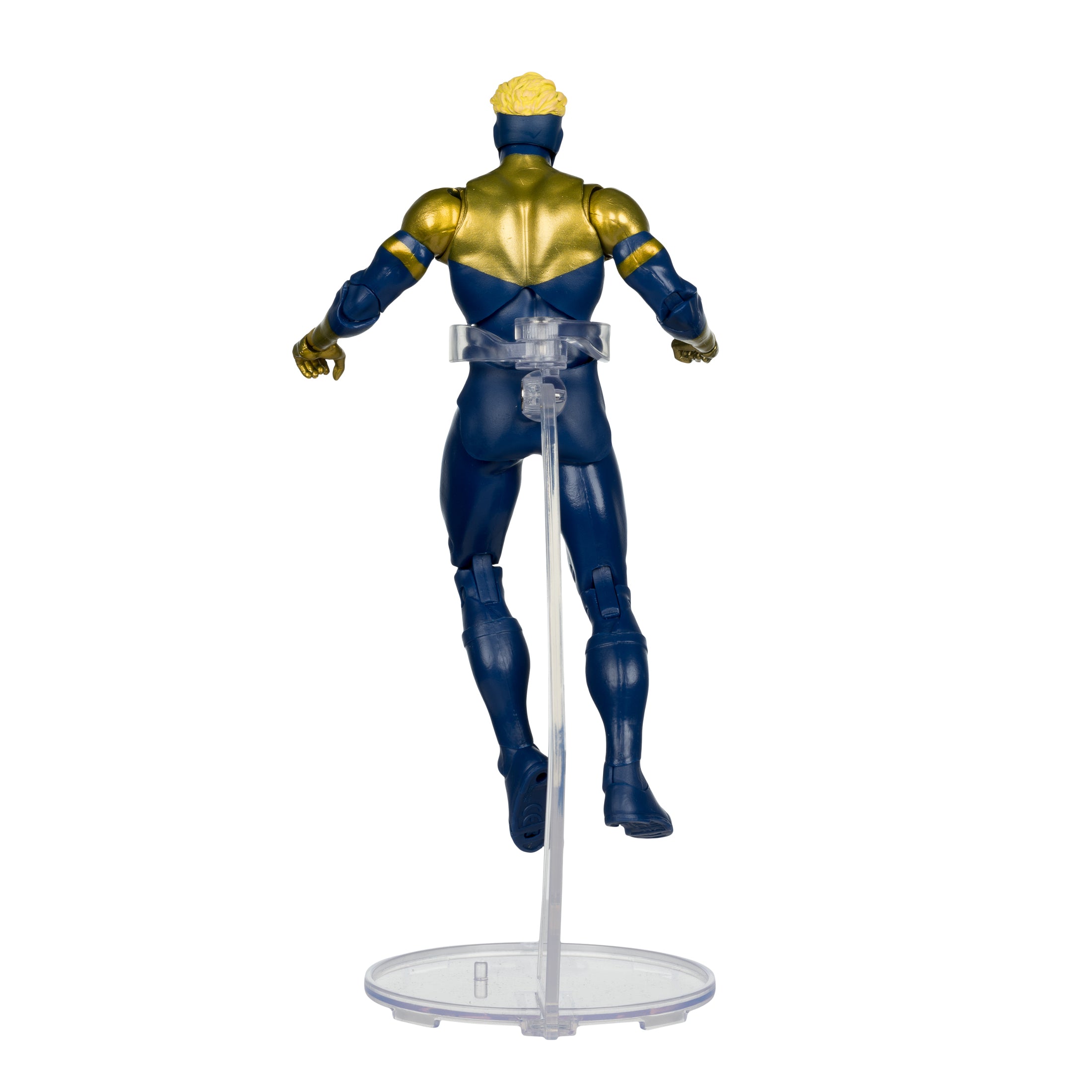 DC Multiverse Booster Gold (Futures End)、mySite、hgirdovlk