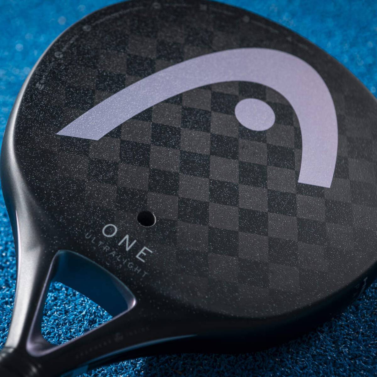 Head One Ultralight 2025 (Black)