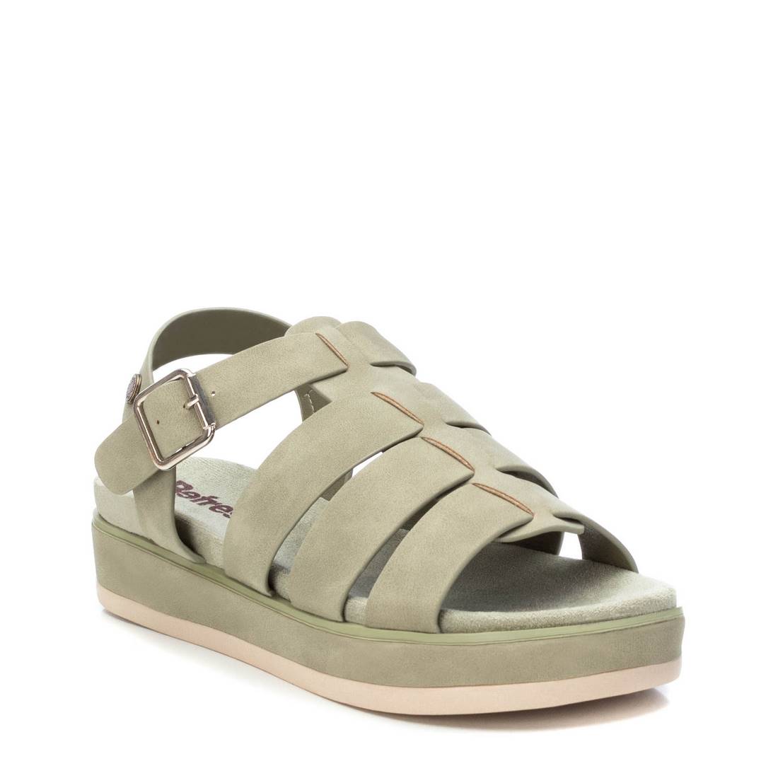 SANDALIA DE MUJER REFRESH 17086002、mySite、gtrtttuynbv