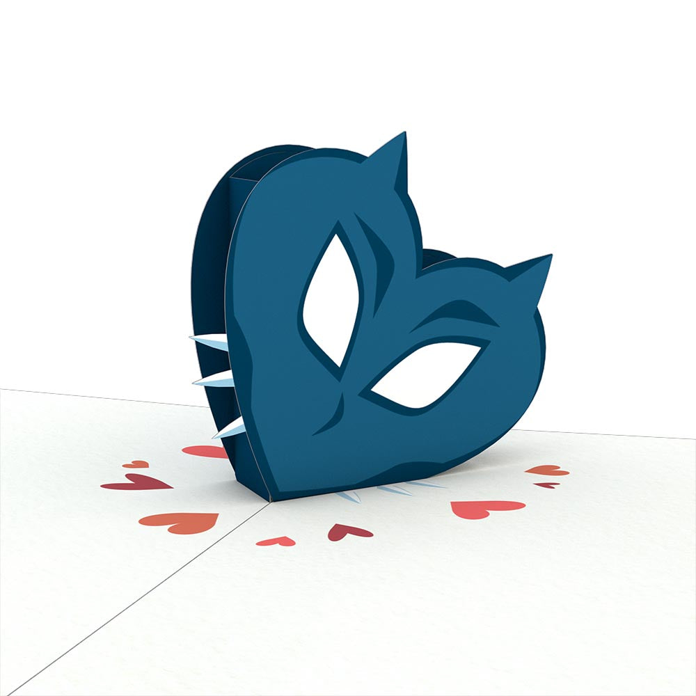 Marvel Avengers Valentine Notecards (Assorted 4 Pack)、mySite、solidvoid