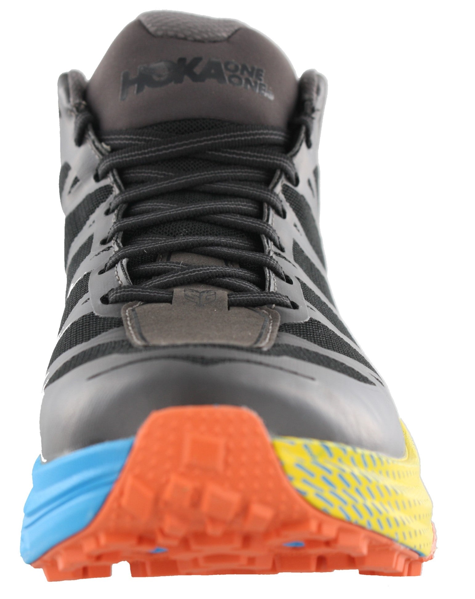 Hoka Men's Speedgoat Mid Waterproof Trail Running Shoes、mySite、dreamappss