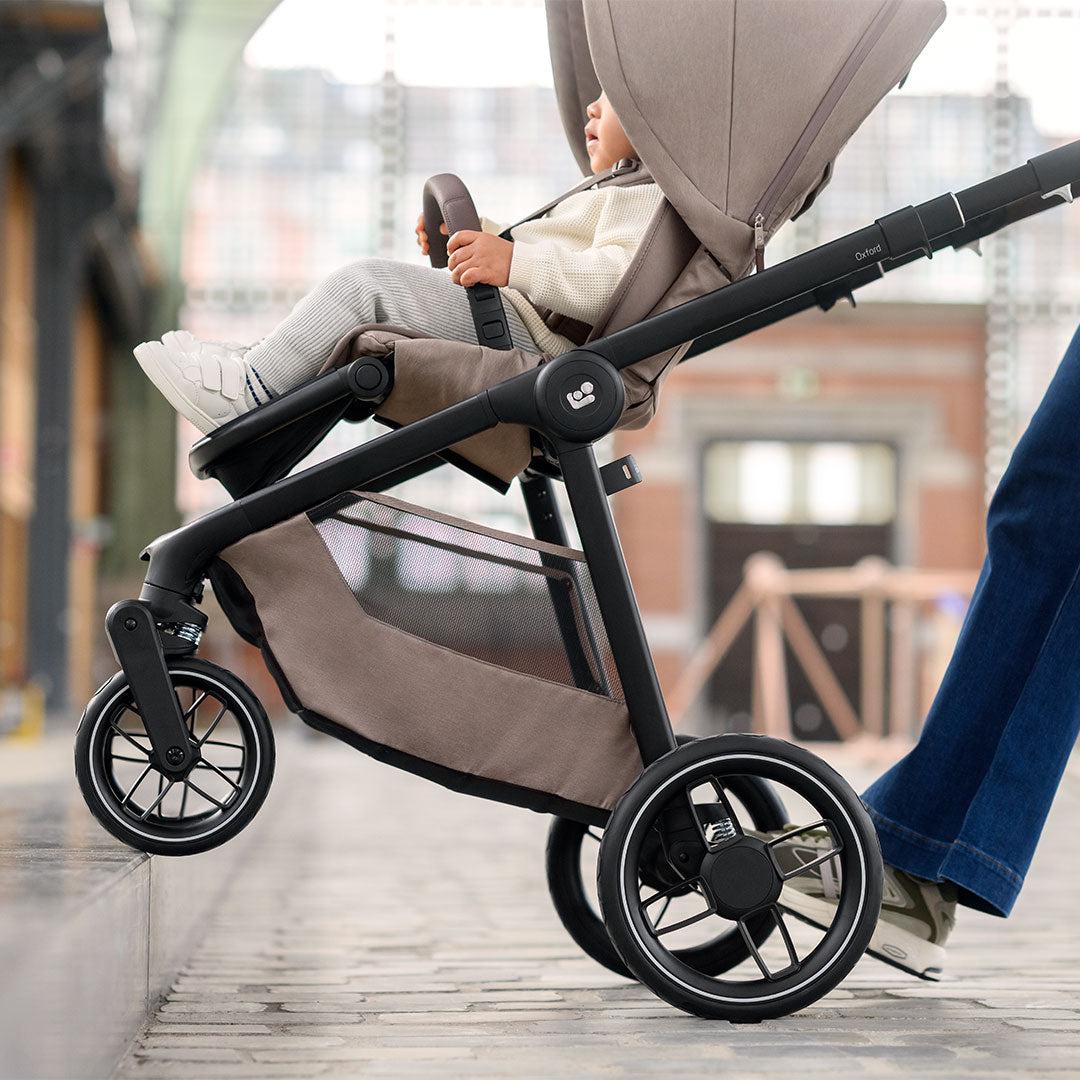  Maxi-Cosi Oxford Complete Travel System、mySite、merchandisen