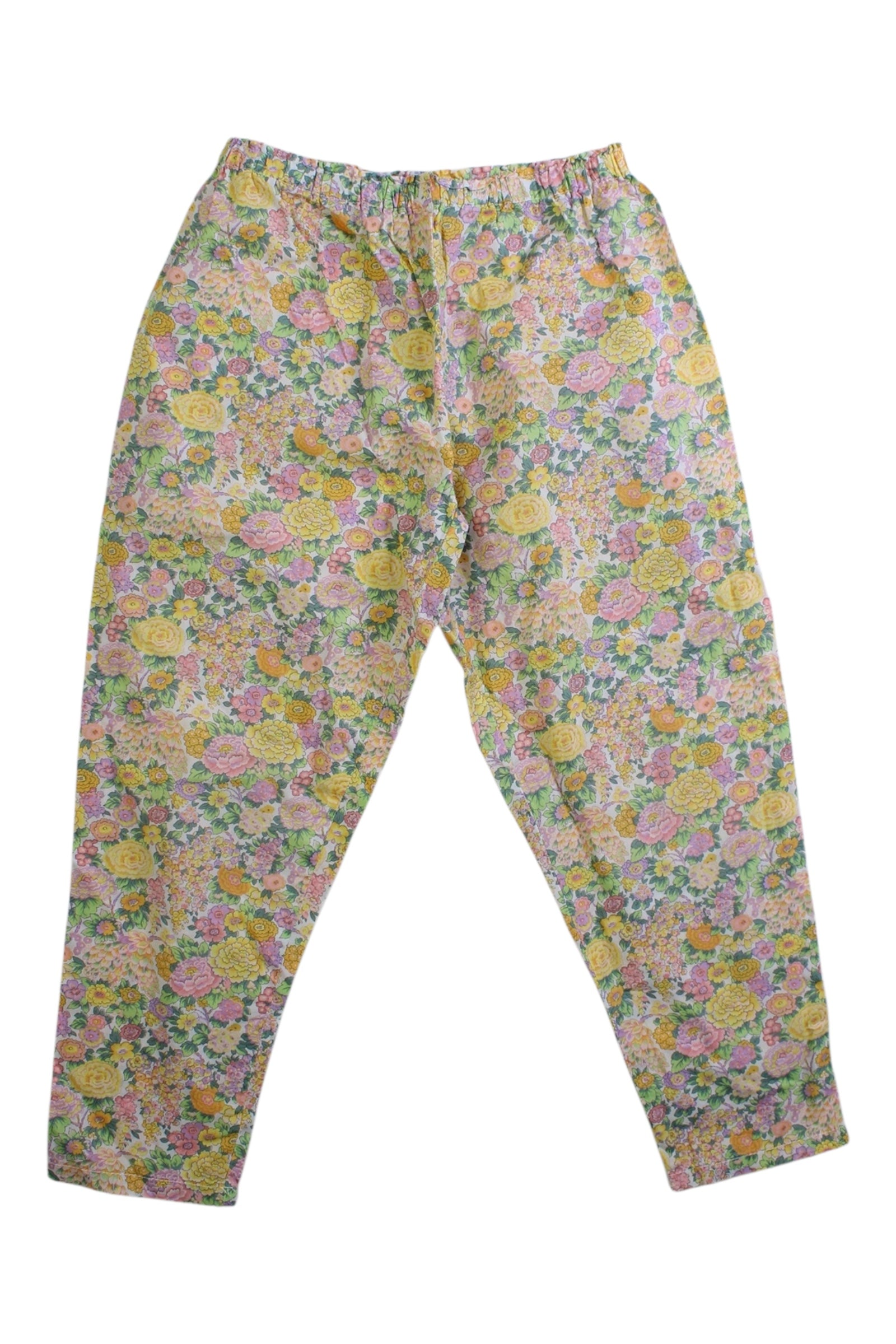 Marie Puce Floral Pants 4T、mySite、g9winljtr