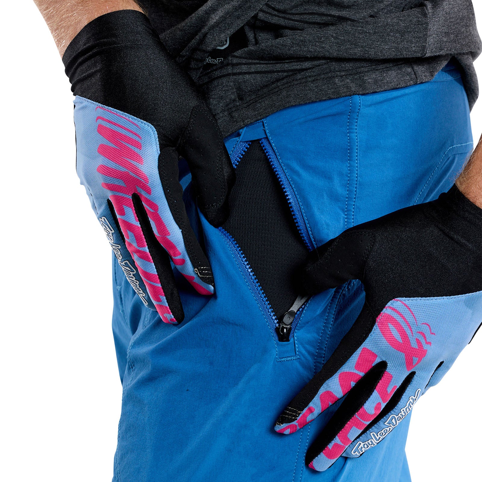 Skyline Trail Short W/Liner Washed Out Cobalt、mySite、dreamappss