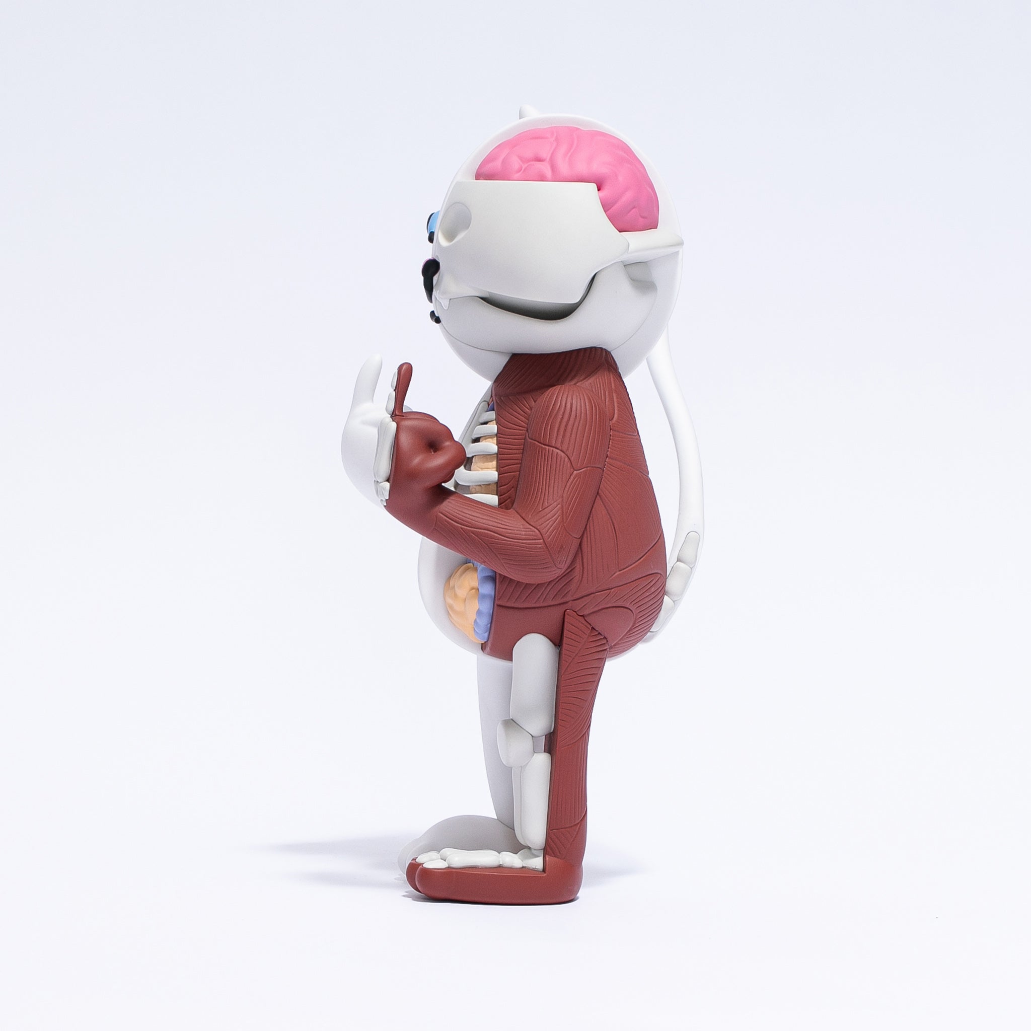  Lord Nermal Vinyl Figure、mySite、merchandisen