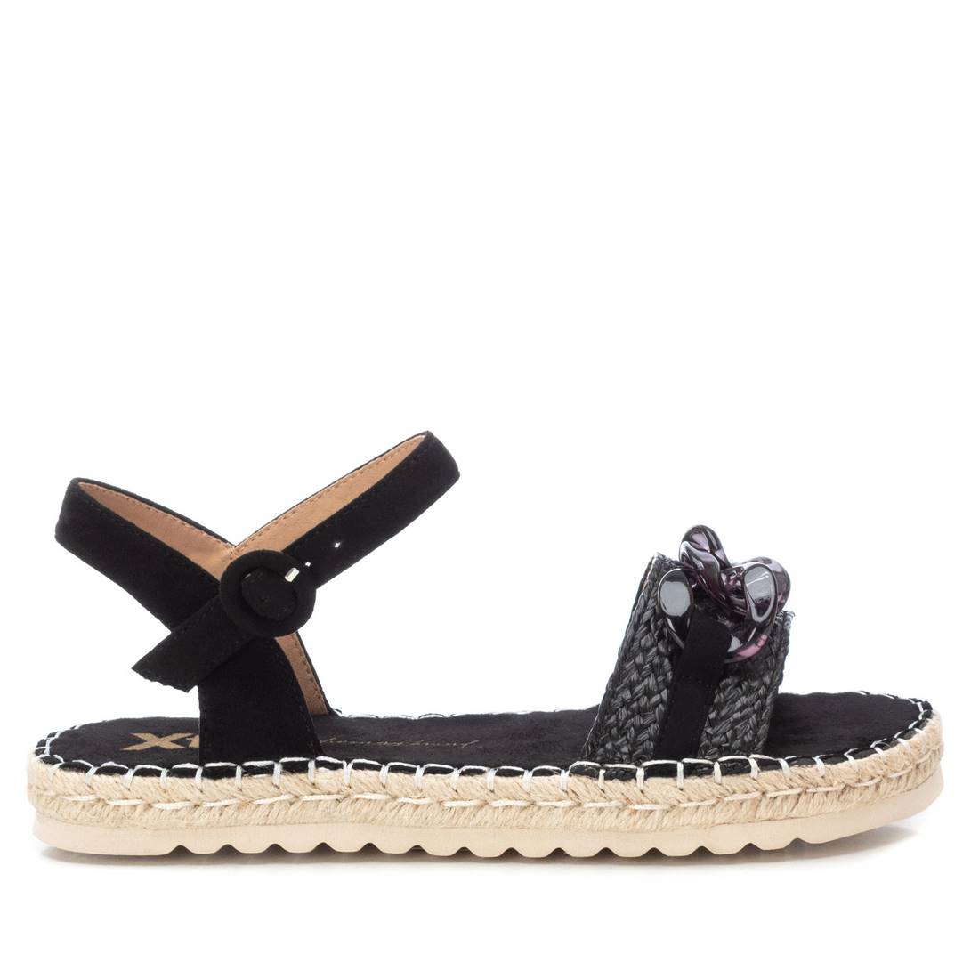 SANDALIA DE MUJER XTI 14281201、mySite、gtrtttuynbv