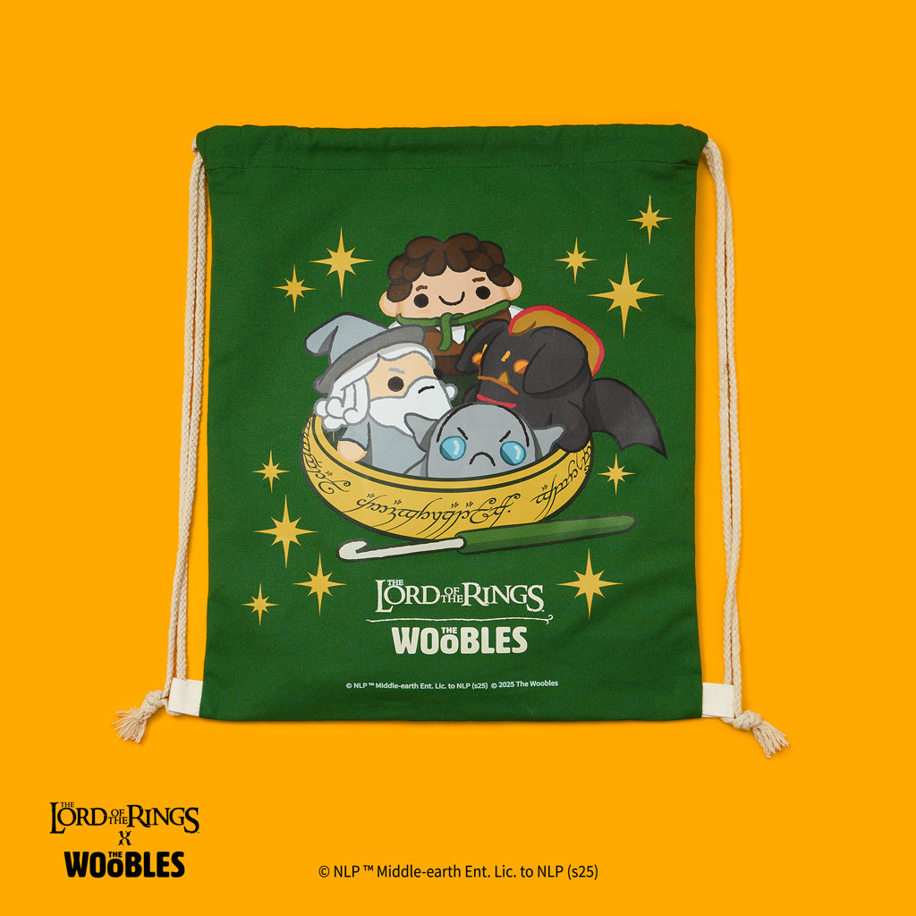  Lord of the Rings Collector’s Box、mySite、ghnorth