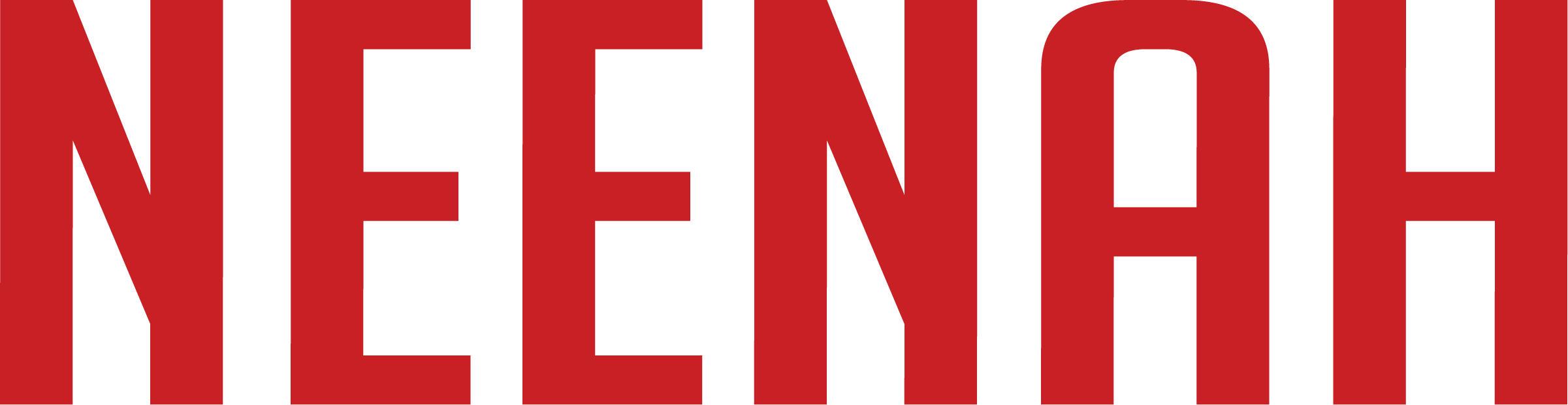 NAH Neenah Shoulder Print Red、mySite、noshort