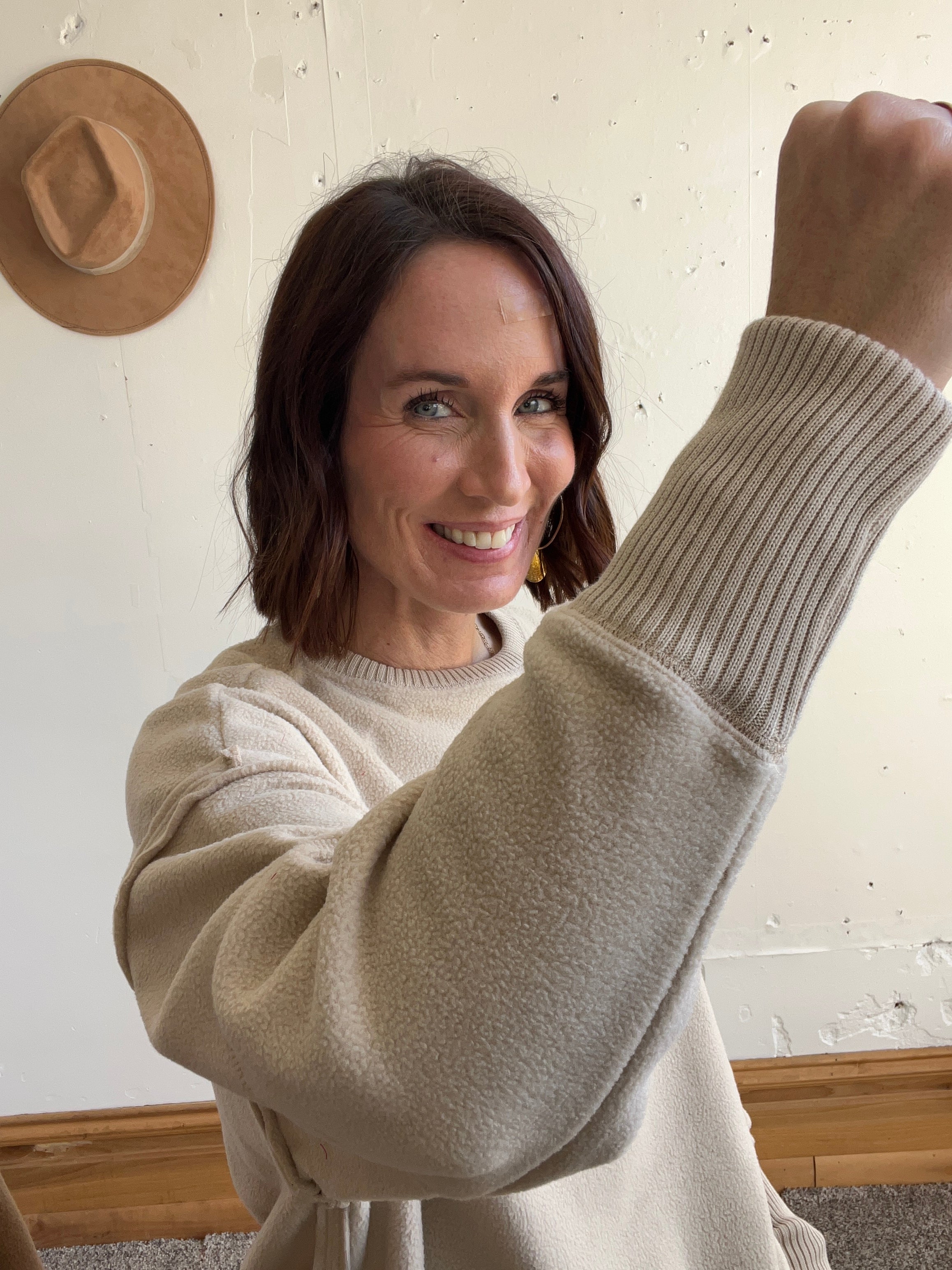 Dylan Romy Pullover、mySite、garagedoors4me