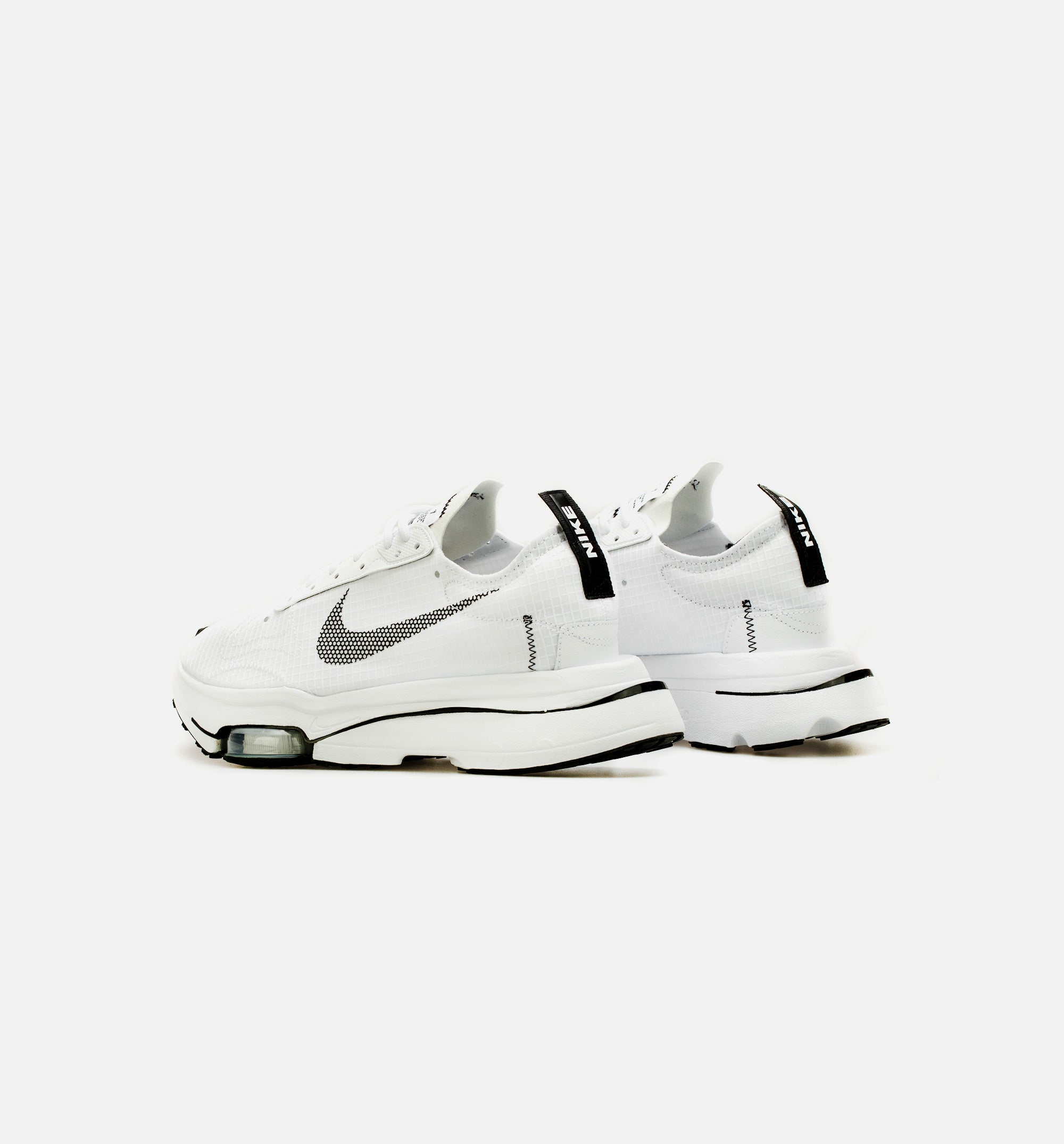 Air Zoom Type SE Mens Lifestyle Shoe - White/Black、mySite、dreamappss