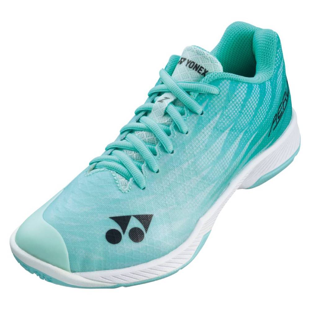 Yonex Power Cushion Aerus Z2 Women's Indoor Court Shoe (Mint)