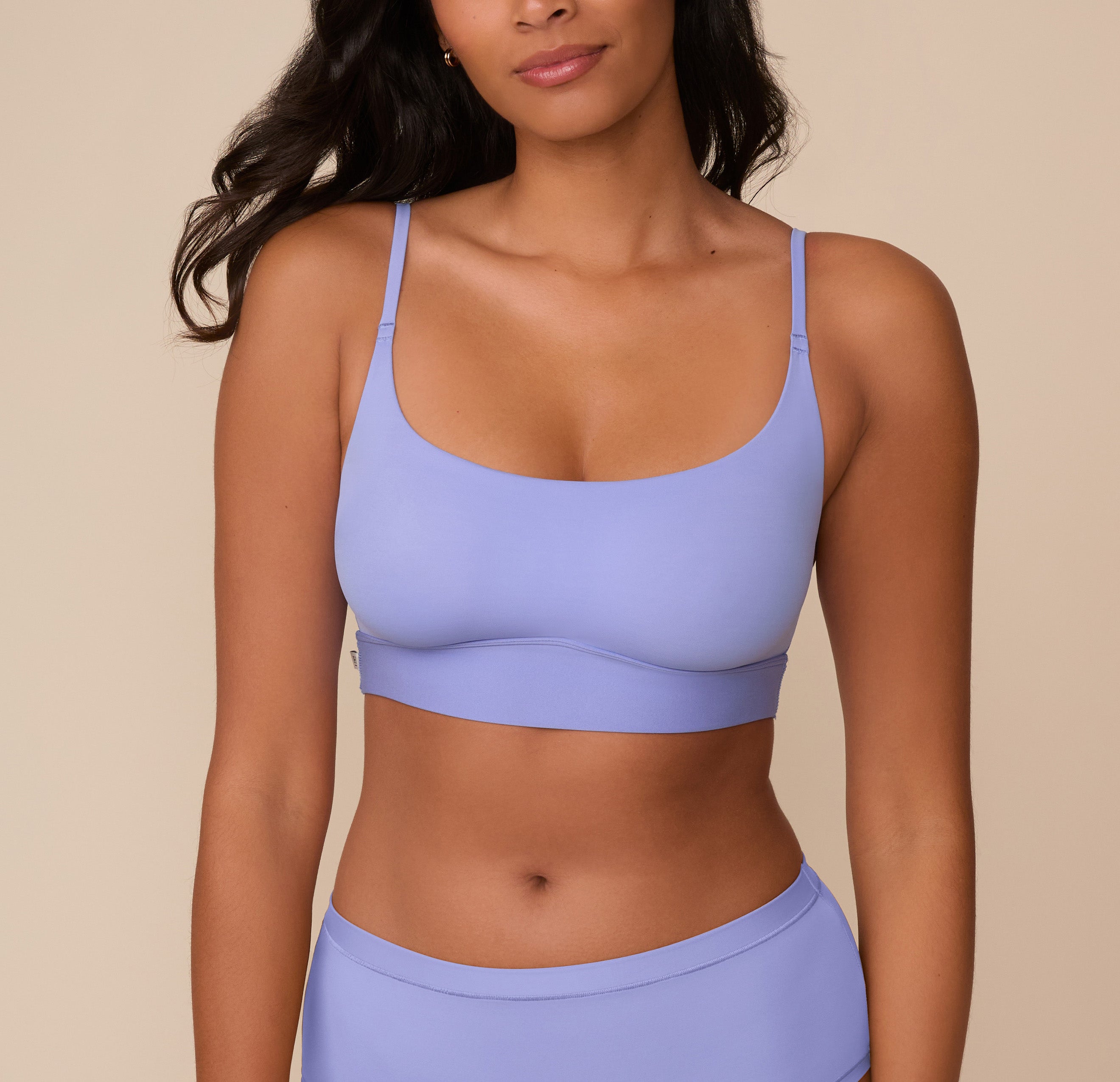 Bliss Scoop Bralette - Dusk、mySite、bengalsvssteelers