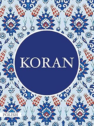 Quran Polish Translation - KORAN Ministerstwo Do Spraw Religh、mySite、topwebapps