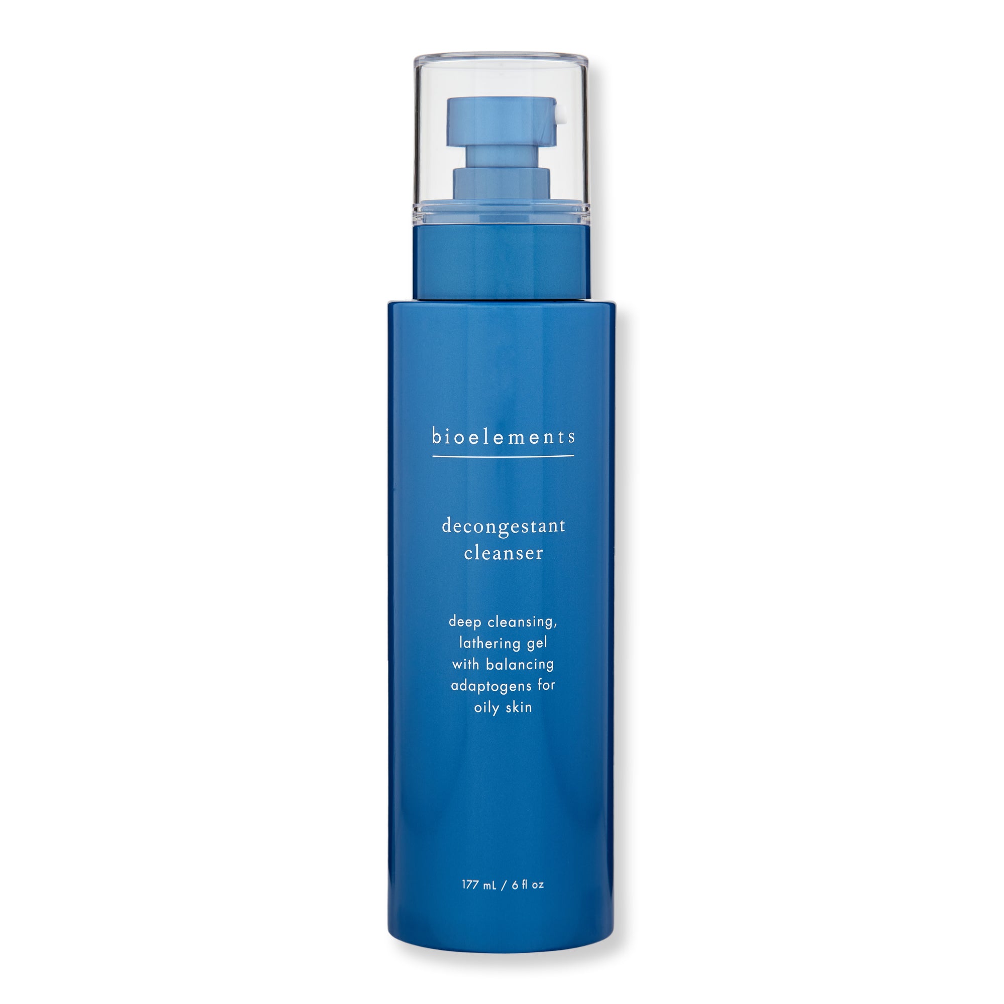 Bioelements Decongestant Cleanser、mySite、gigharbornorthrealestate