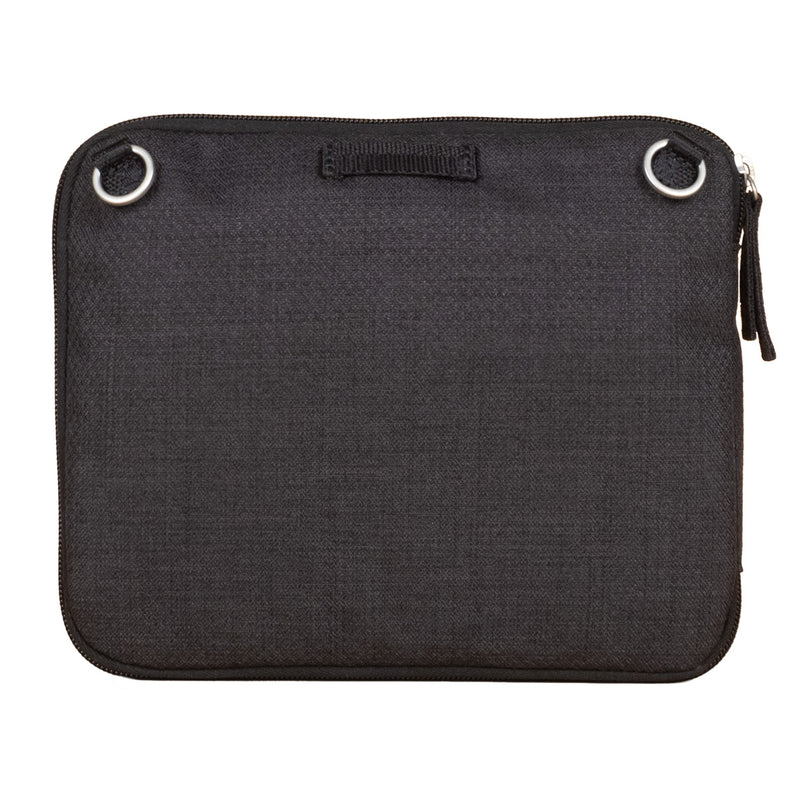  Haiku Aspire Folio Multipurpose Bag - Black In Bloom、mySite、preschool7hills