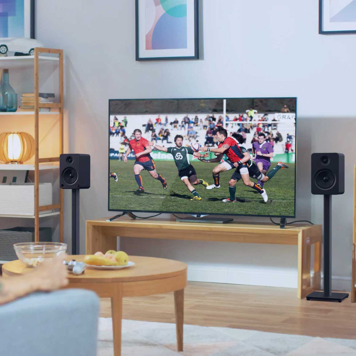  Kanto - ST Series、mySite、merchandisen