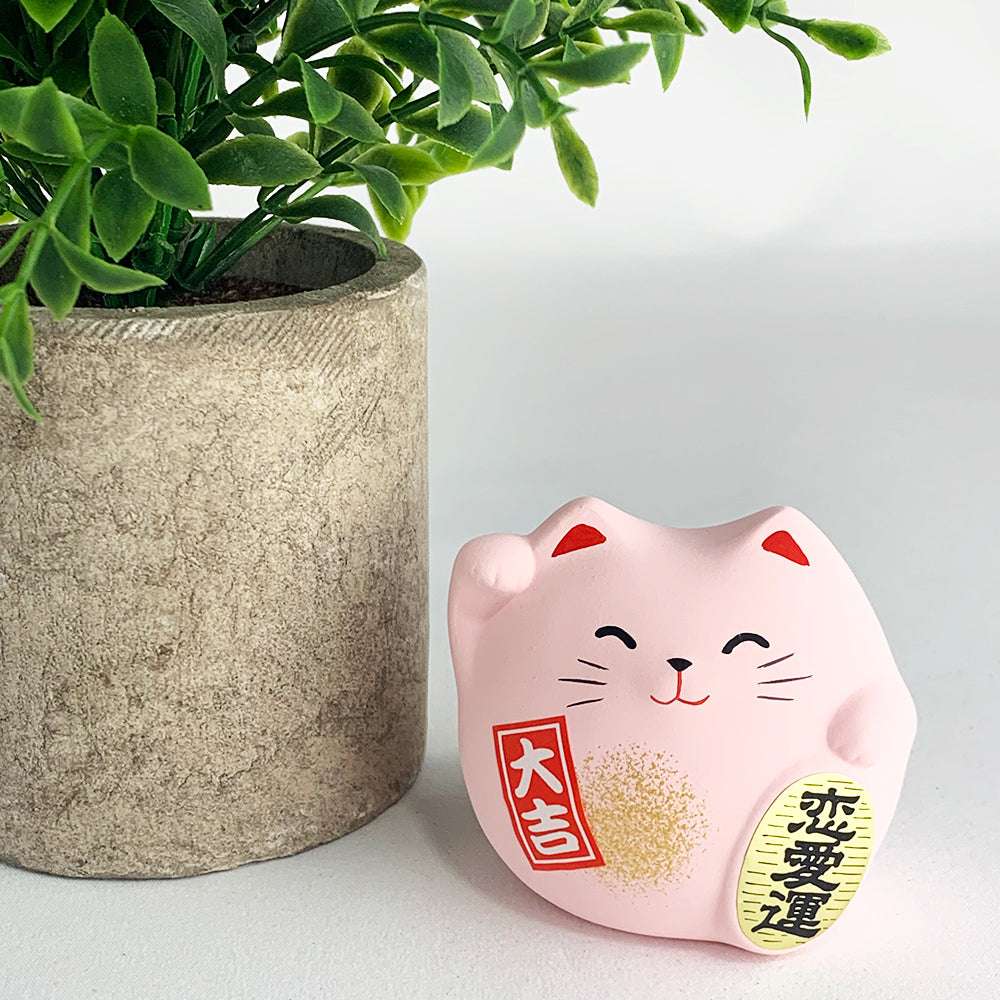 Feng Shui Cat、mySite、topwebapps