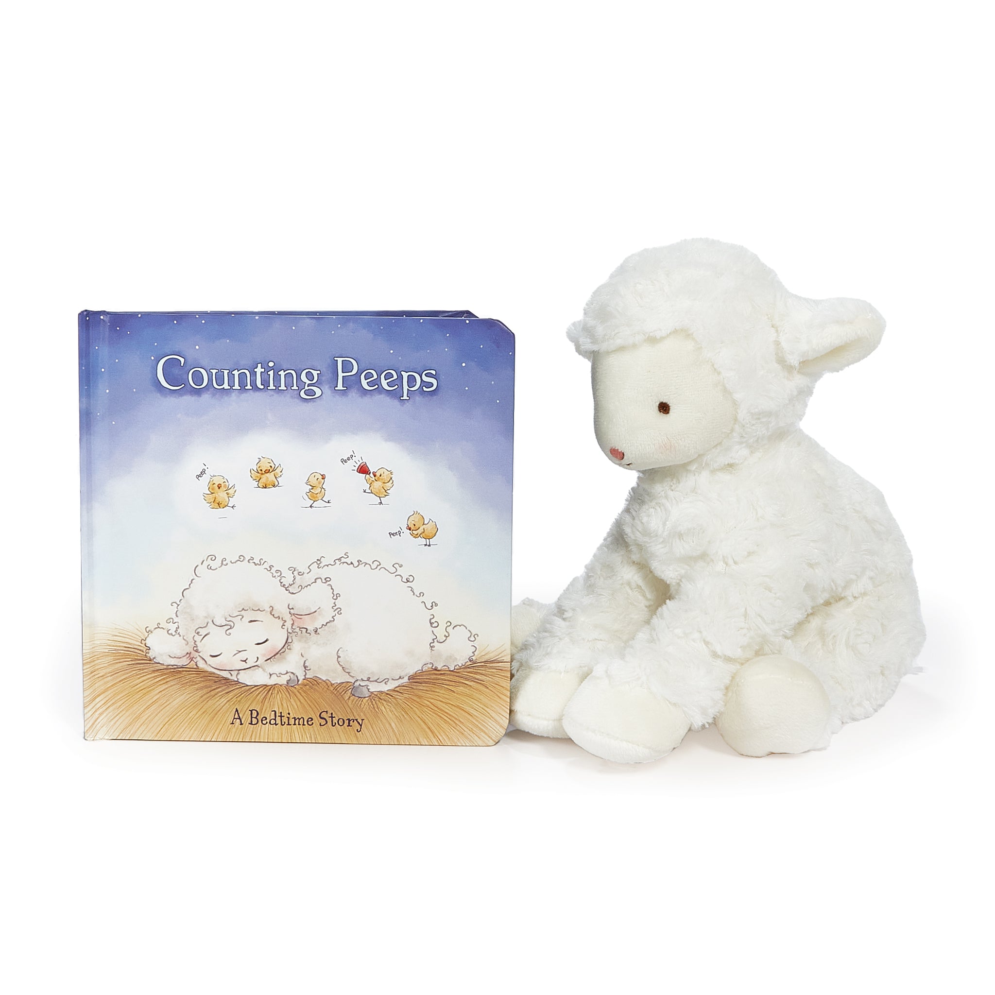 Bunnies Do Delight! Kiddo Gift Set - Cream、mySite、g9winljtr