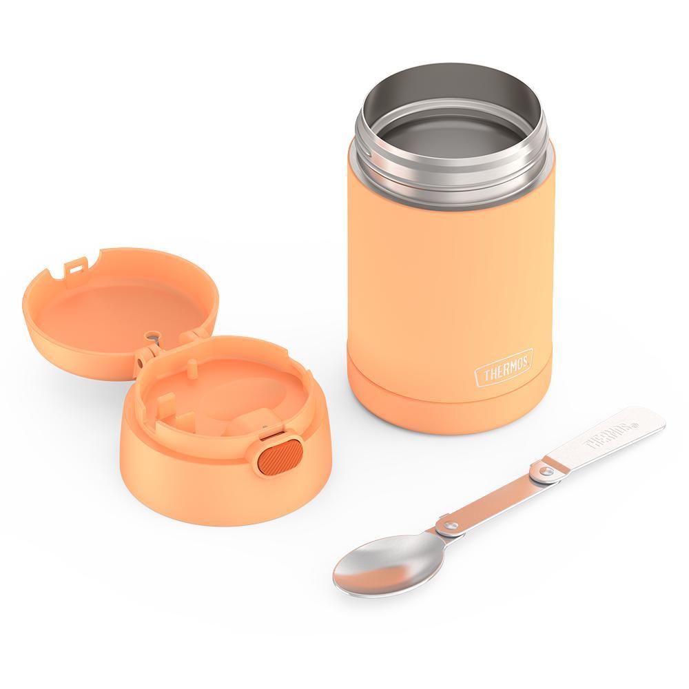 16oz FUNTAINER® FOOD JAR、mySite、noshort