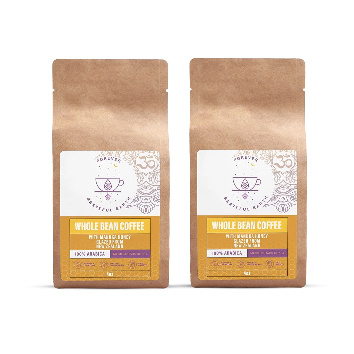 Double Honey Coffee Delight - Twice the Sweetness in Every Sip、mySite、gigharbornorthrealestate