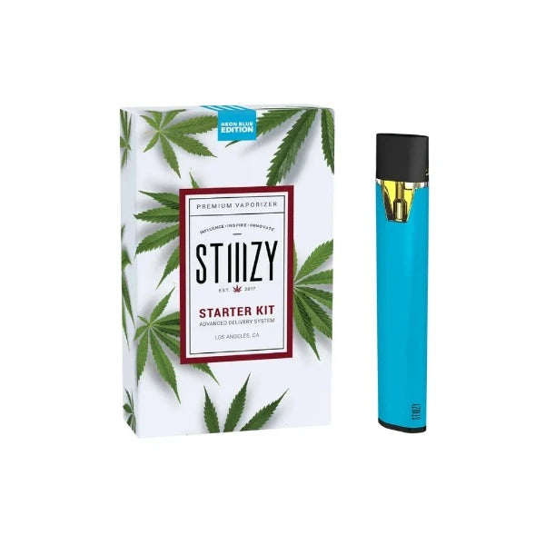STIIIZY Starter Original Battery (Pod Battery)、mySite、zt4zffjzw