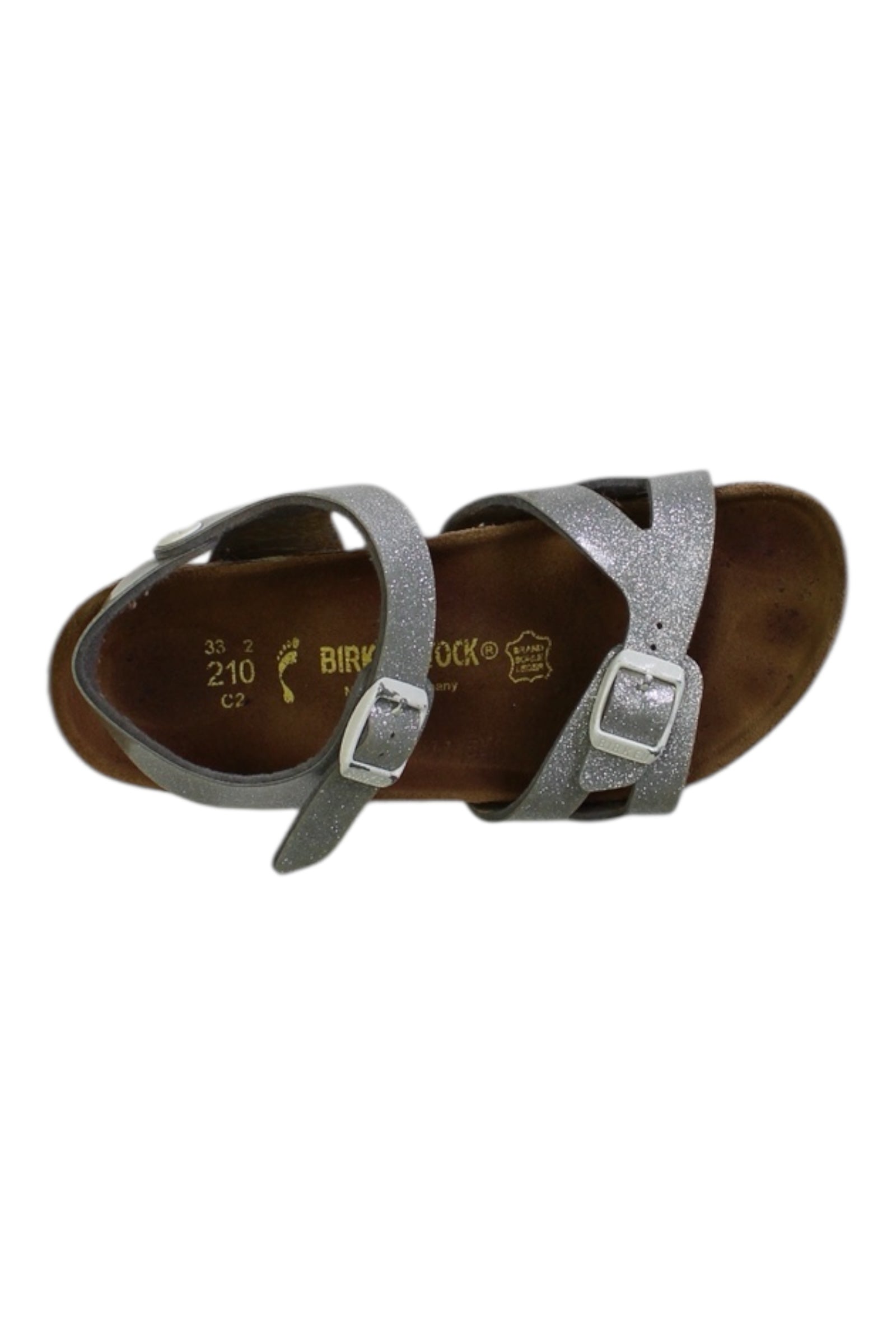 Birkenstock Sandals EU33、mySite、g9winljtr