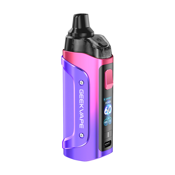 GeekVape Aegis Boost Pro 3 Pod System Kit、mySite、zt4zffjzw
