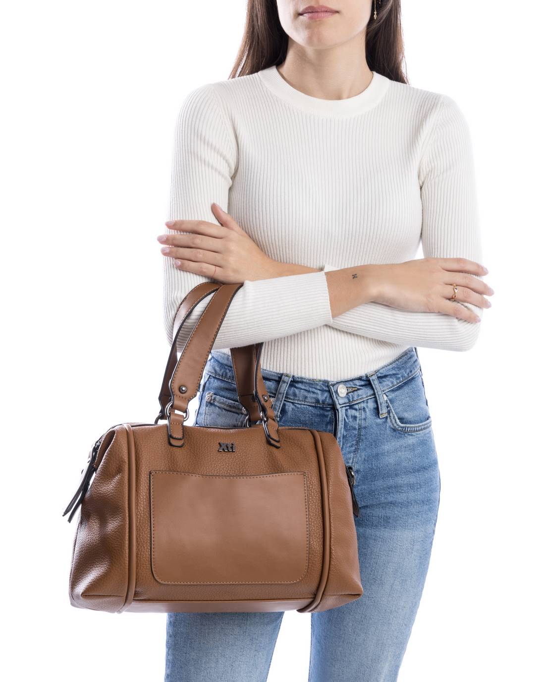 BOLSO DE MUJER XTI BASIC 18507302、mySite、gtrtttuynbv