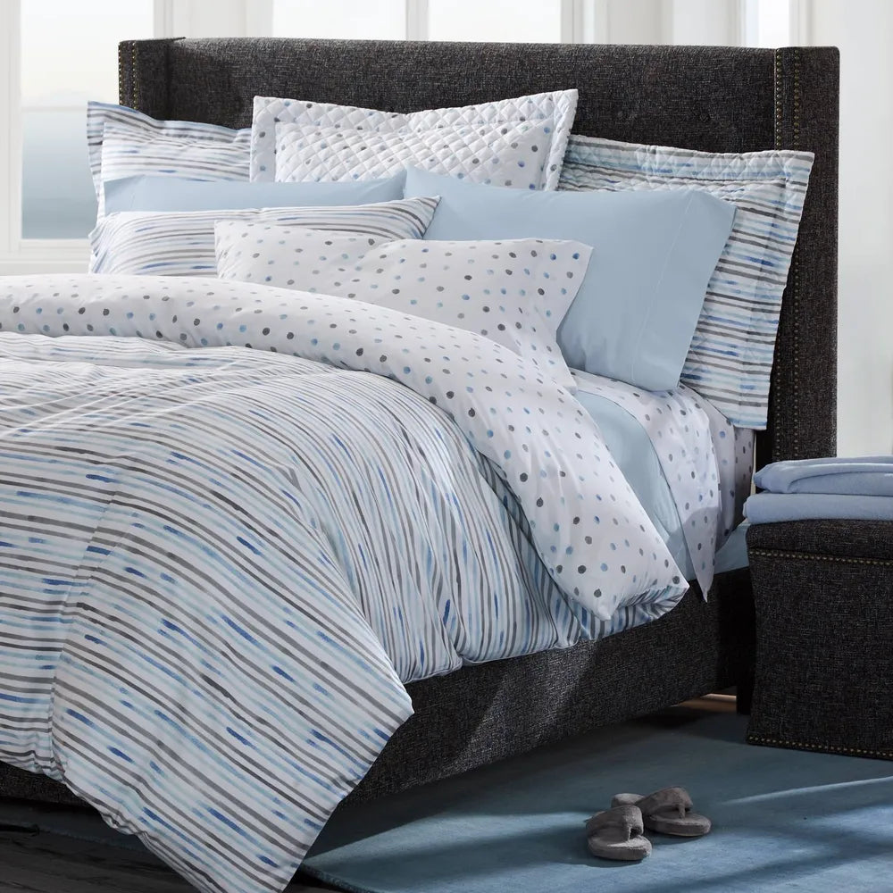  Marlow Watercolor Sateen Standard Sham、mySite、elrpsem3k