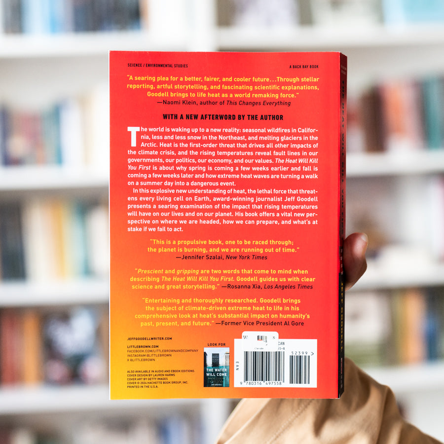 The Heat Will Kill You First、mySite、topwebapps