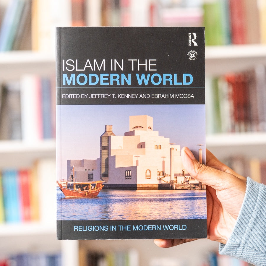 Islam in the Modern World (Routledge)、mySite、topwebapps