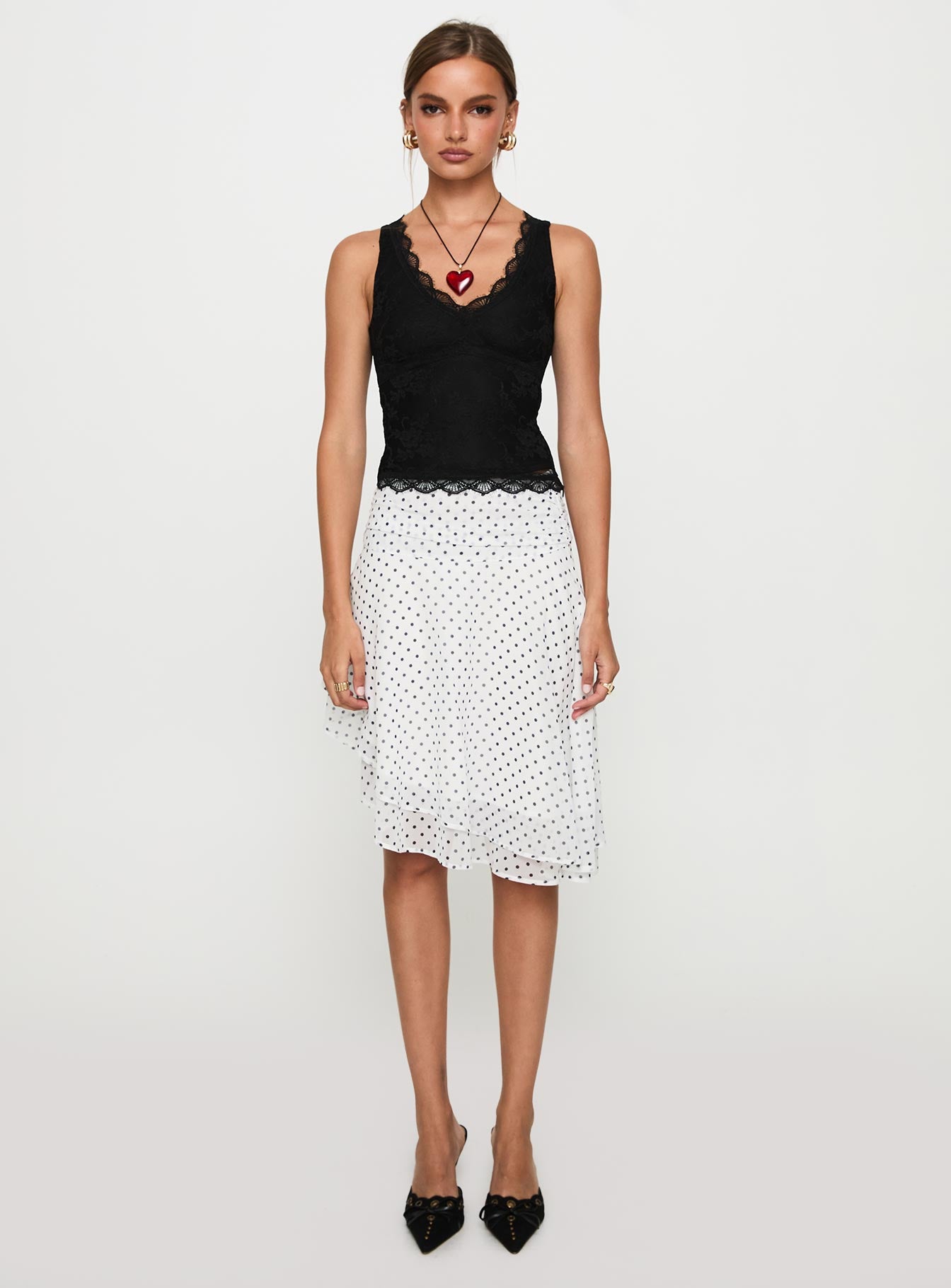 Far Away Top Black、mySite、solidvoid