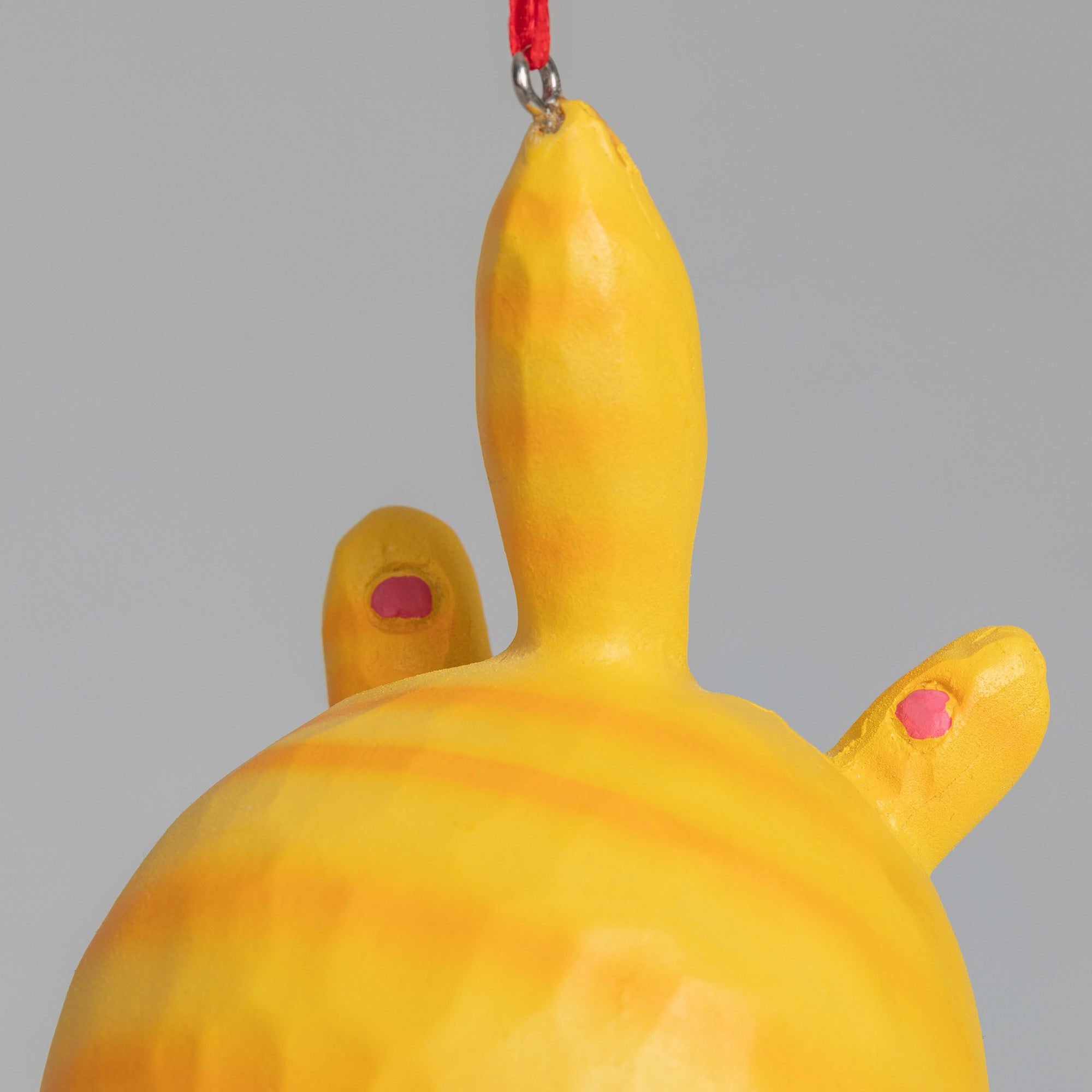 Fat Cat Ornament、mySite、camillekostekn