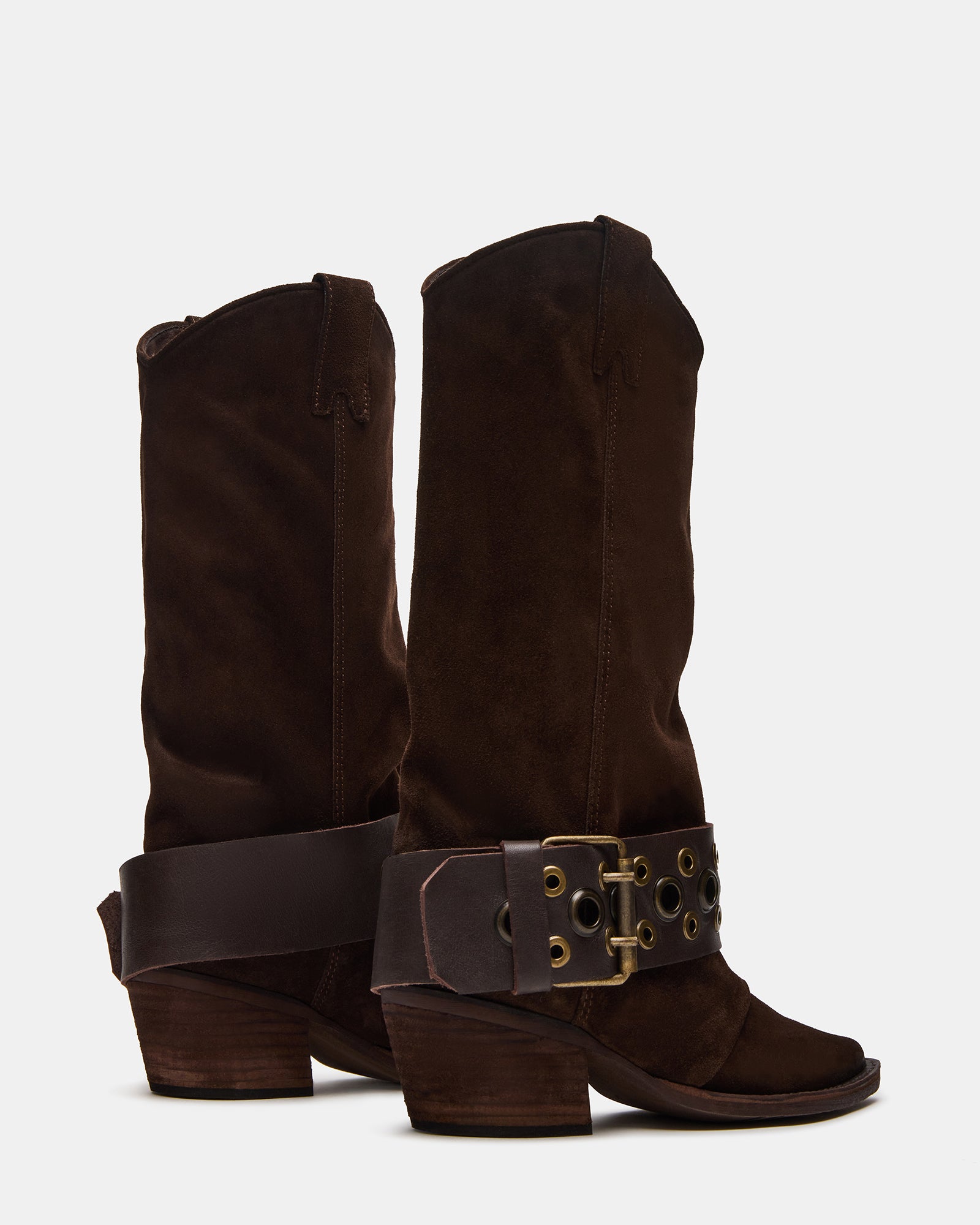 ASHWOOD BROWN SUEDE、mySite、gtrtttuynbv